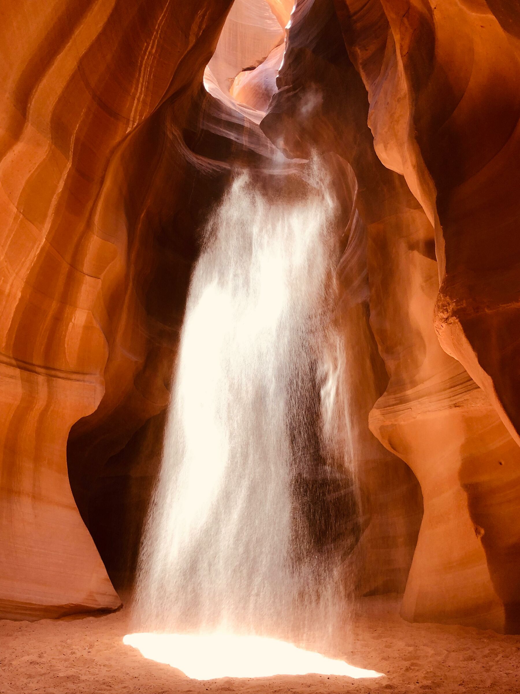 Antelope Canyon