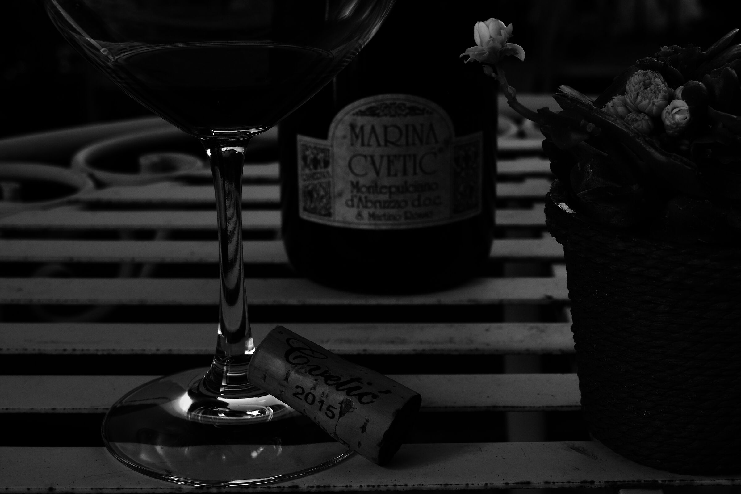 Un cales de chel bú (chiedere per traduzione;-)