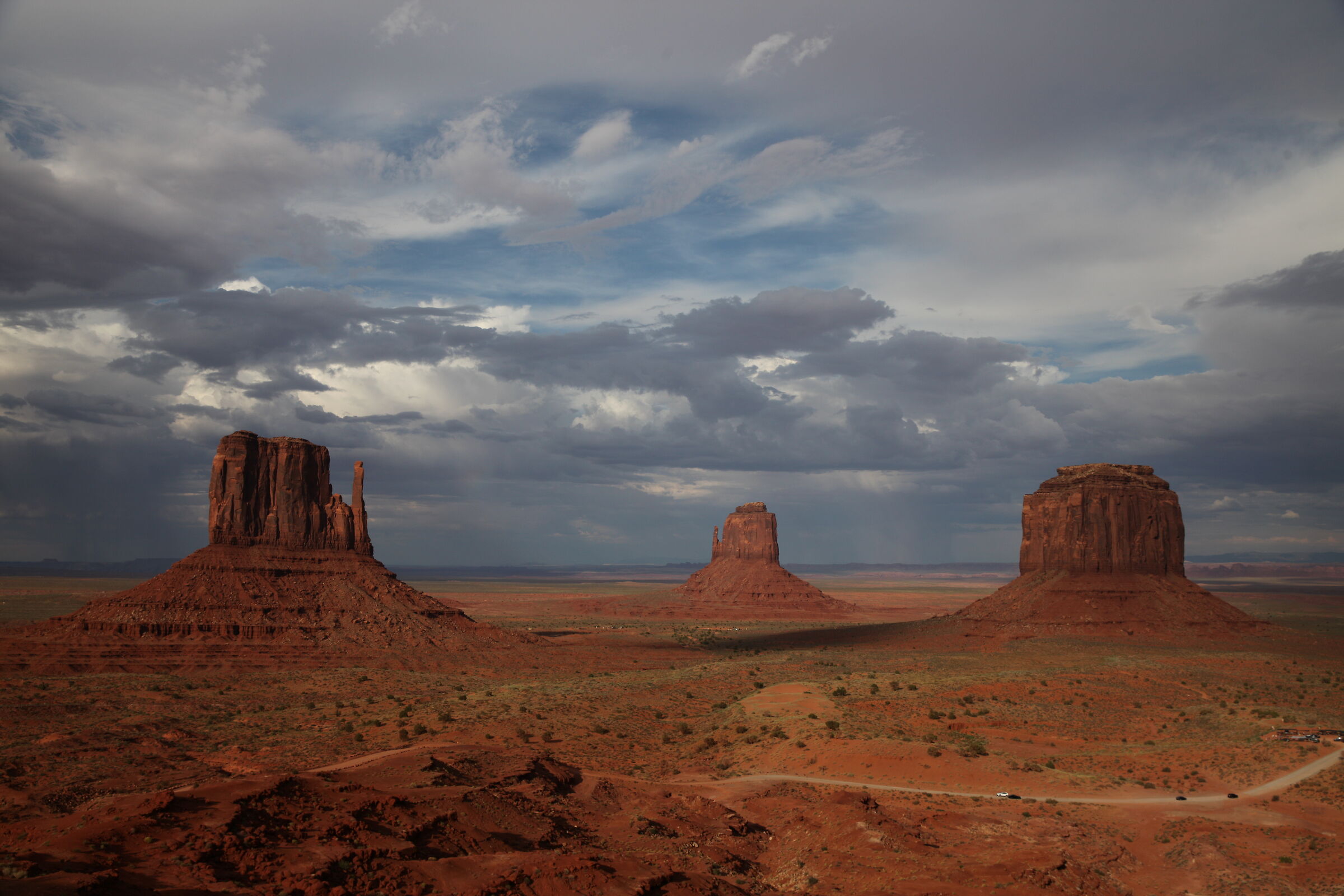 Monument Valley
