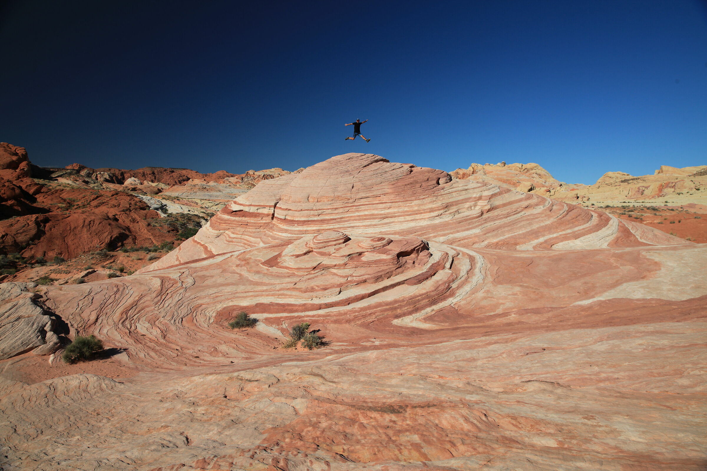 Valley of Fire
