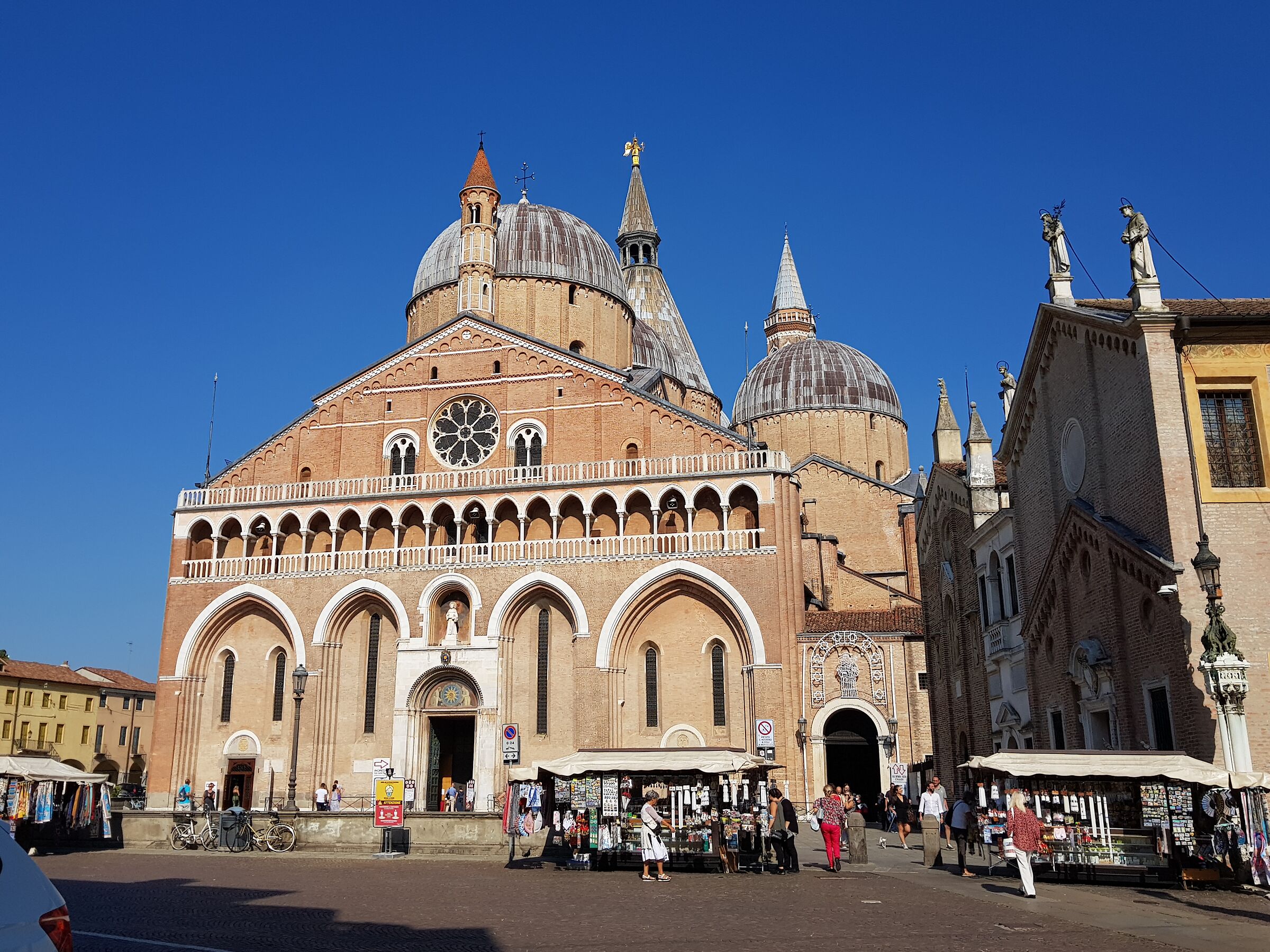 St. Anthony's Basilica