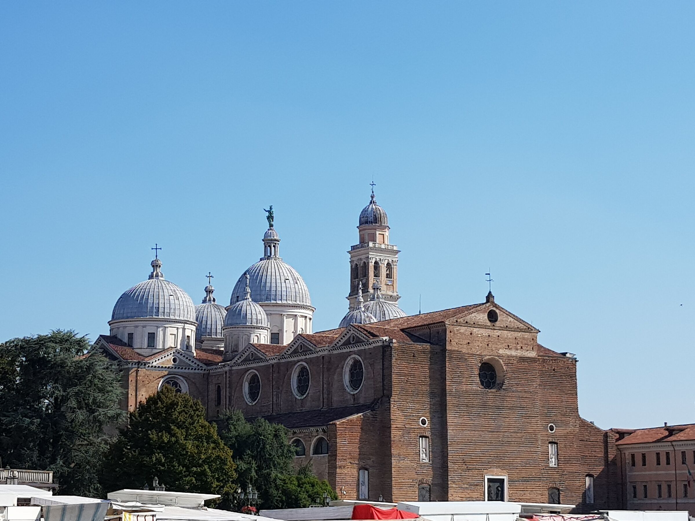 Basilica di Santa Giustina