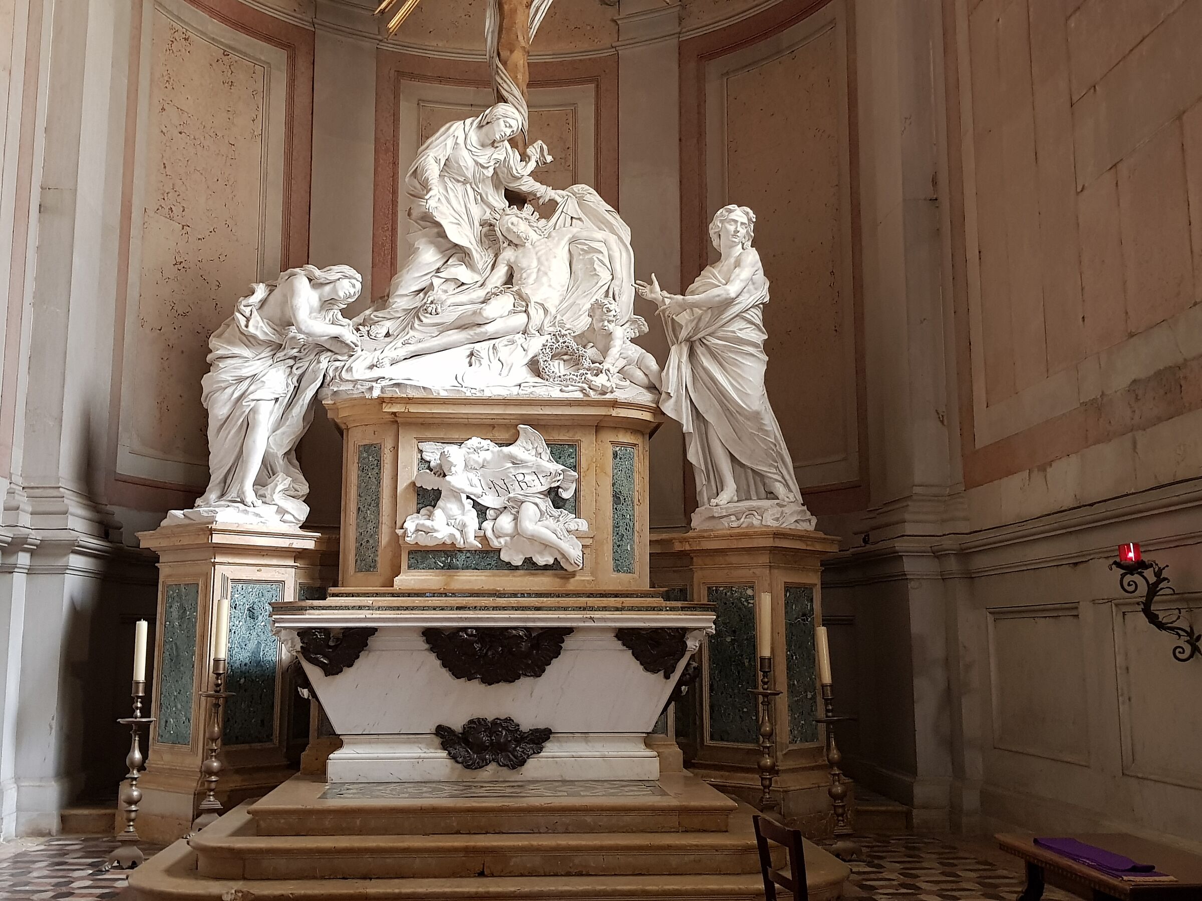 St. Justin's Basilica