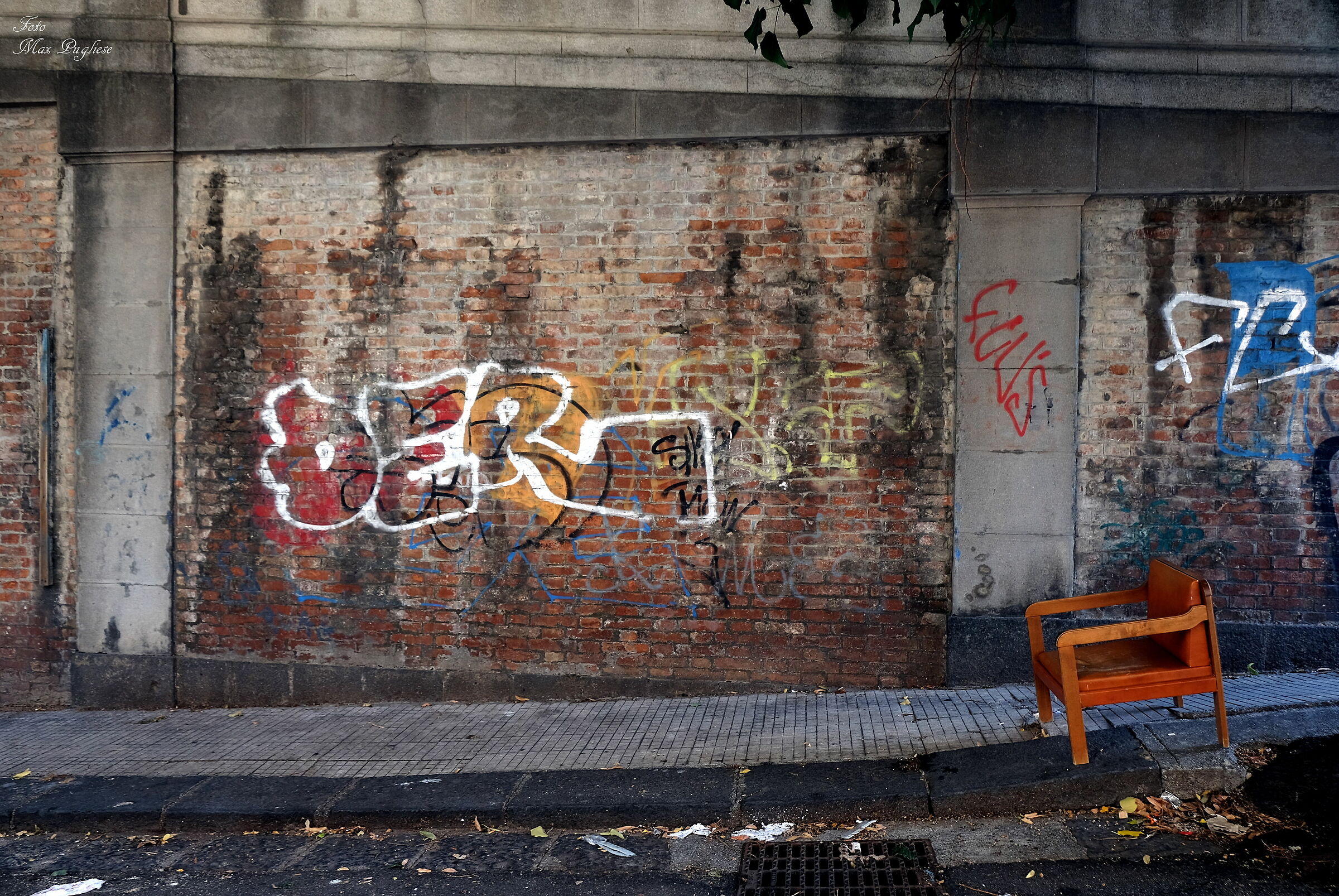 street life