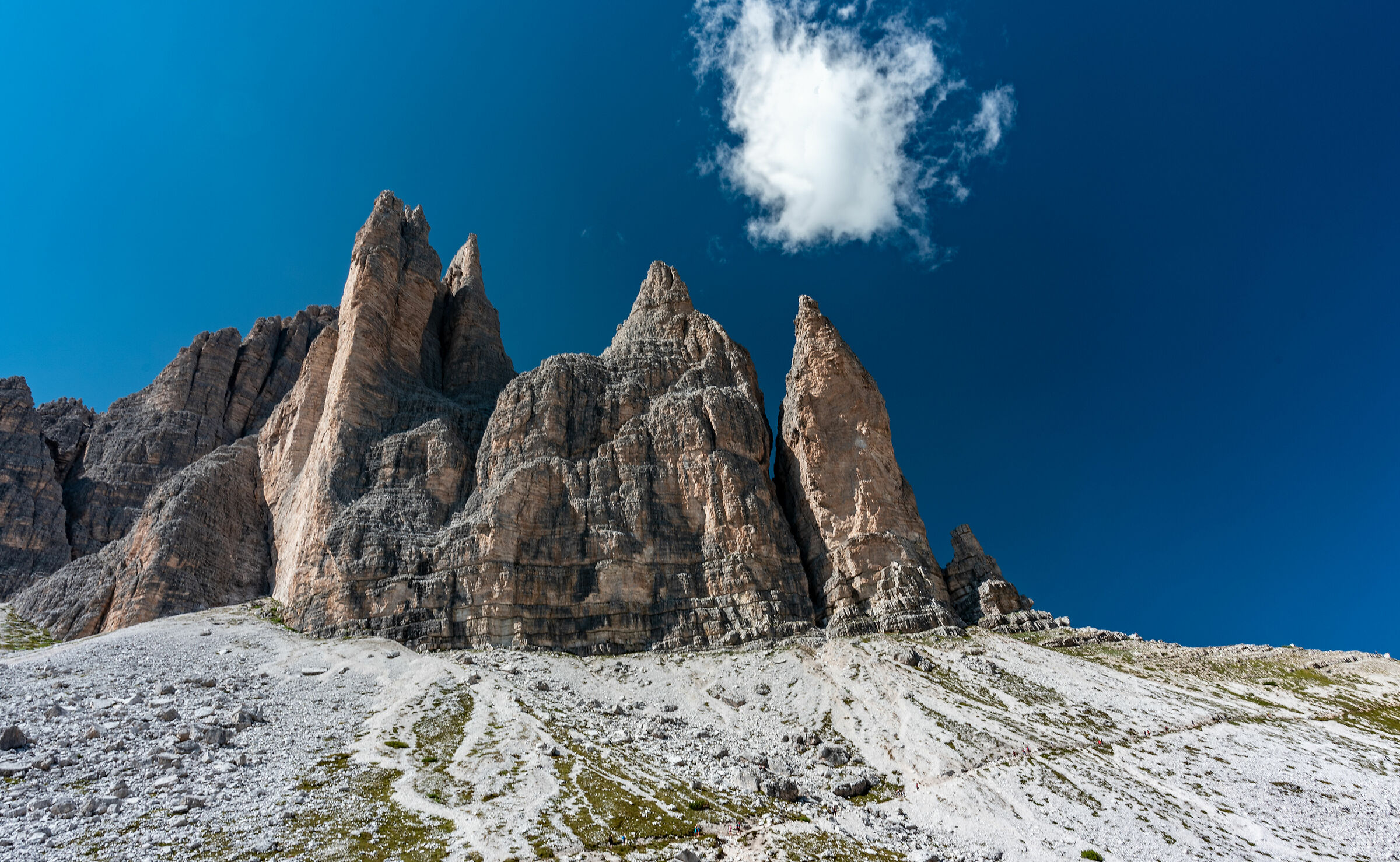 Mettiamo i puntini sulle i