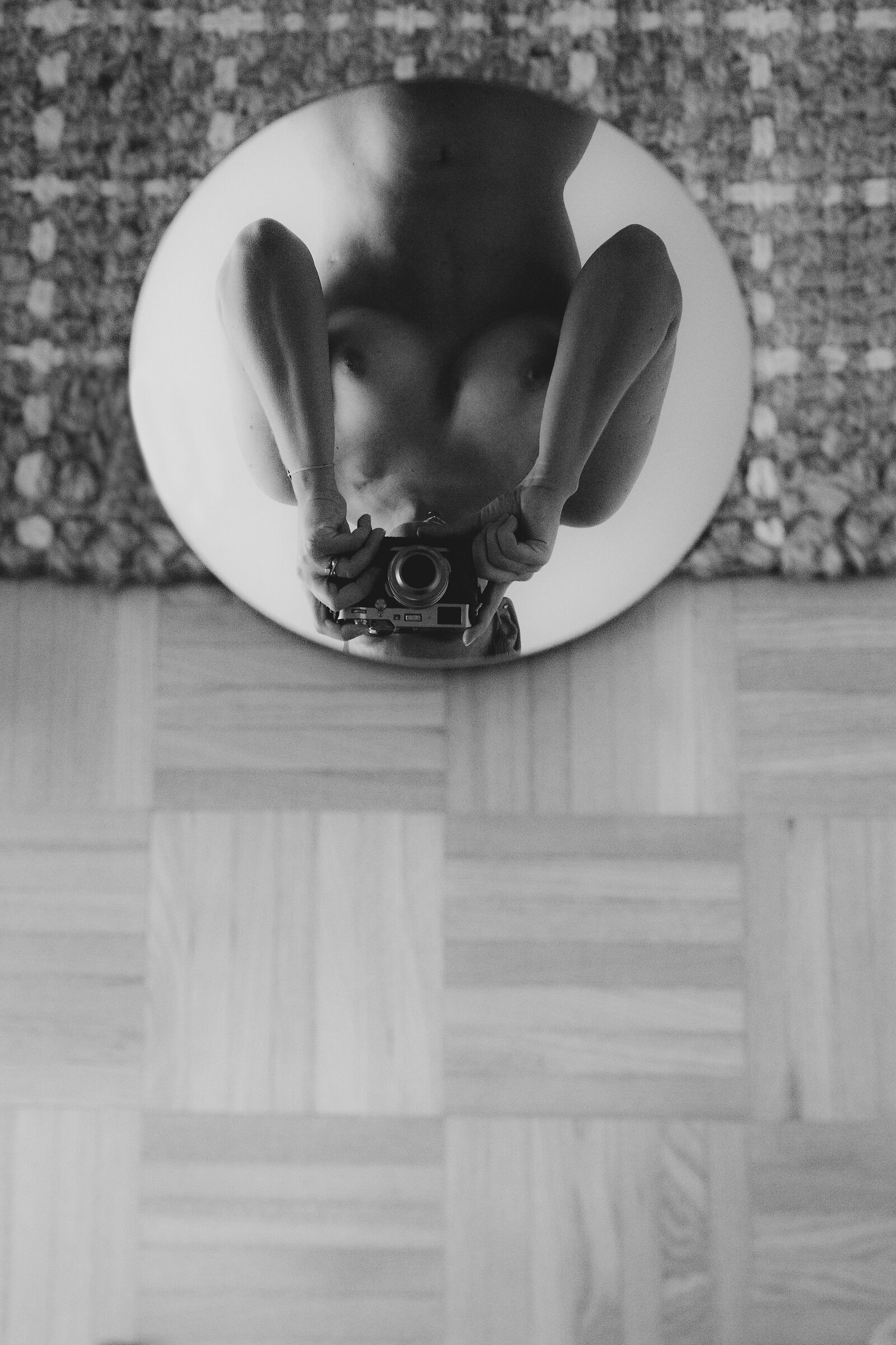 al centro del mirino