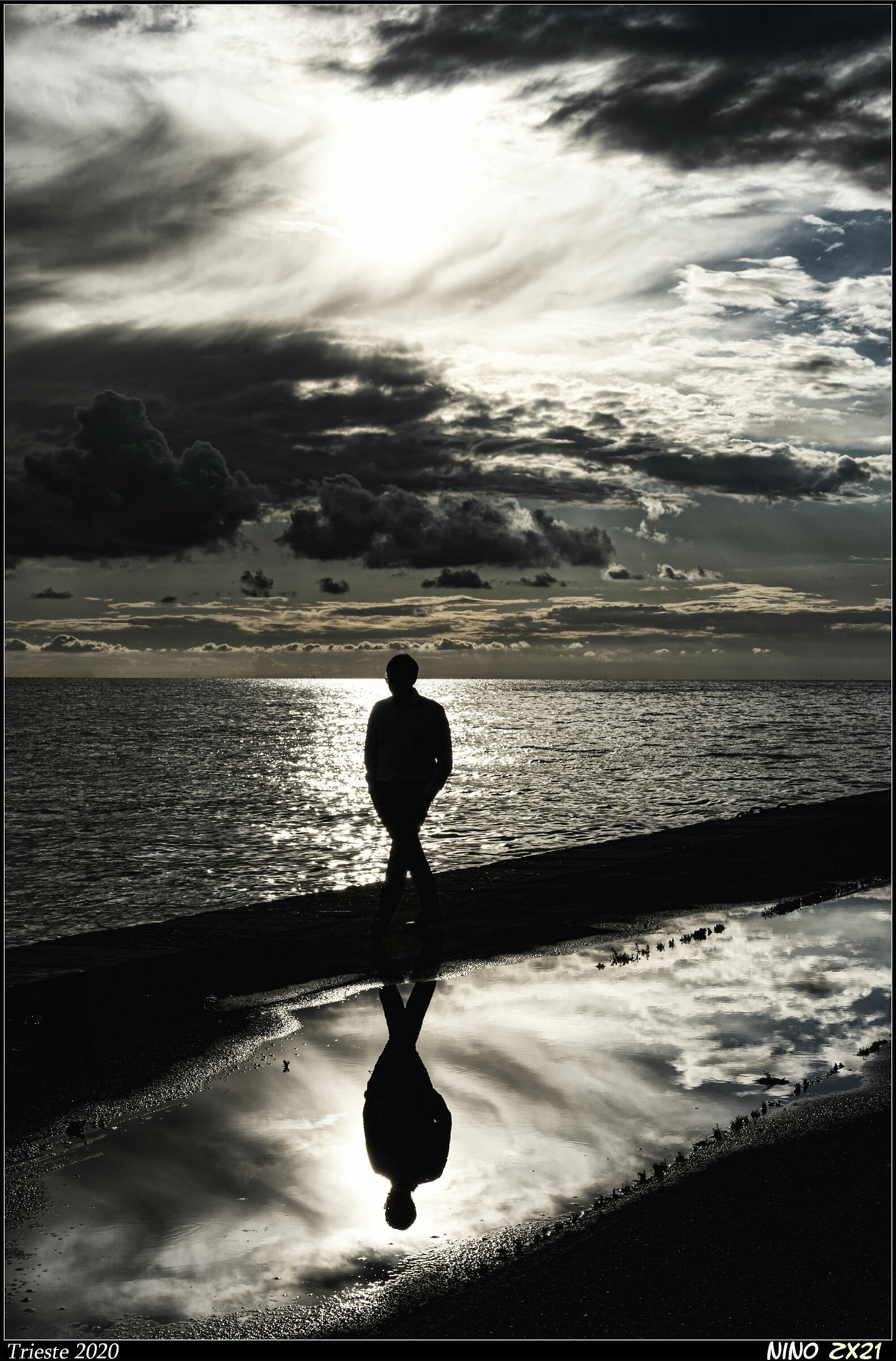 Oggi si vive, domani chissà