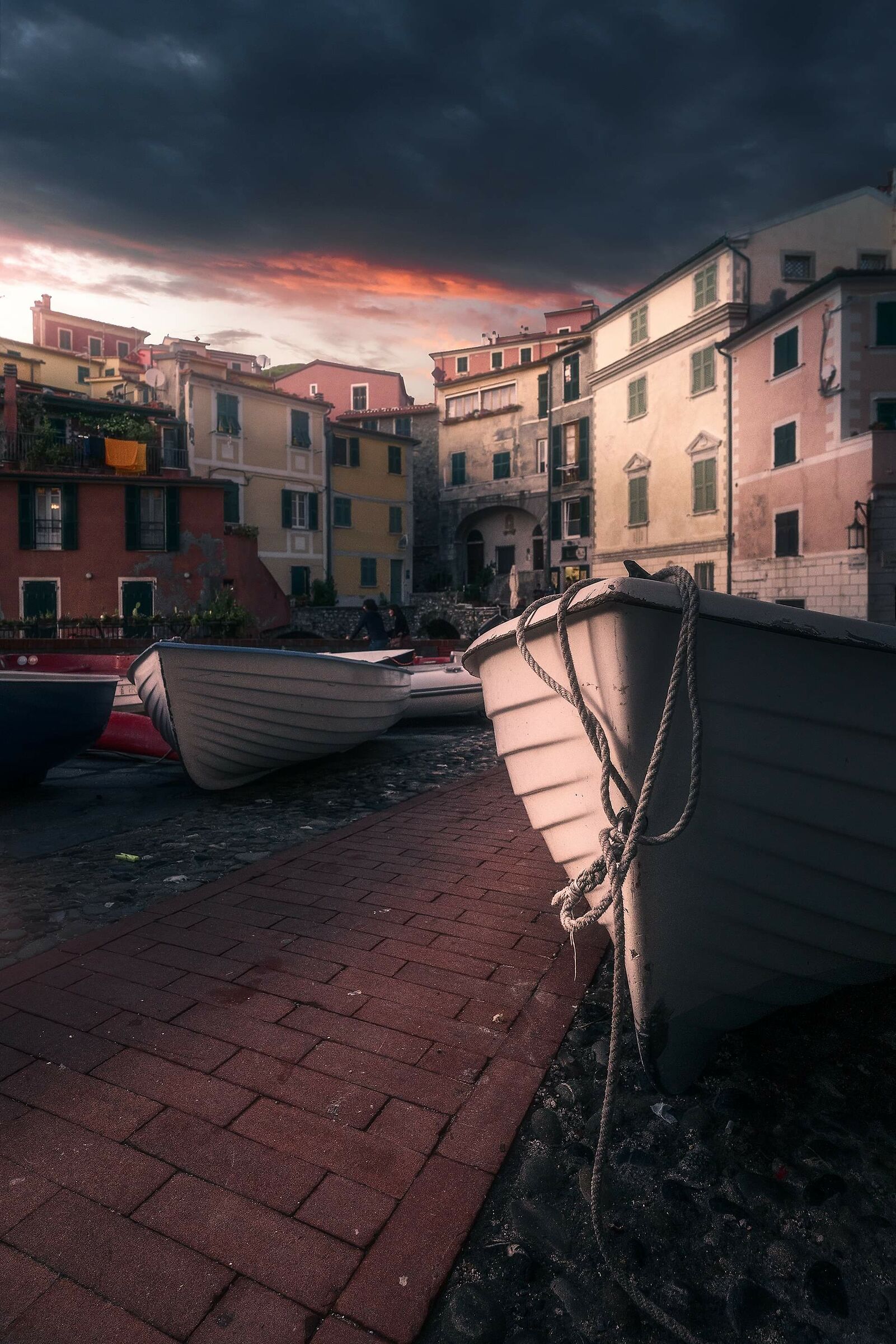 Quel meraviglioso silenzio