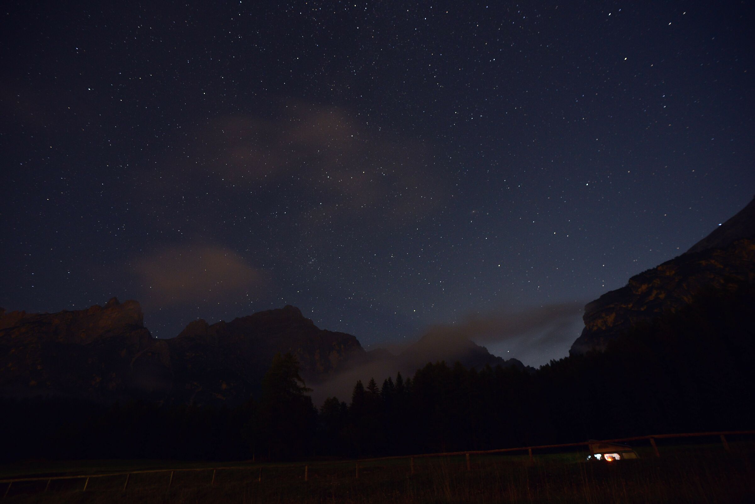 Goodnight Marmarole 1