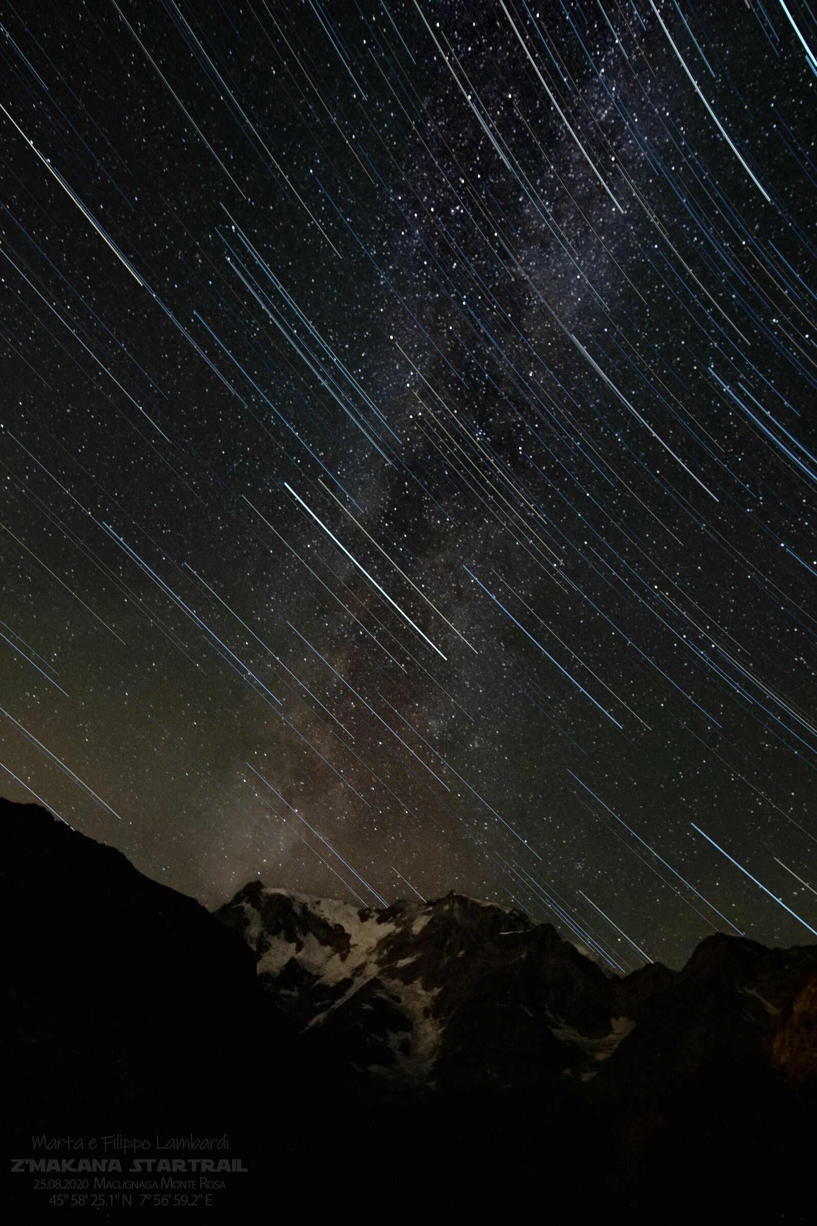 Z'makana StarTrail 3.2