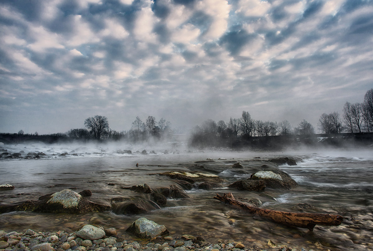 In principio fu il caos