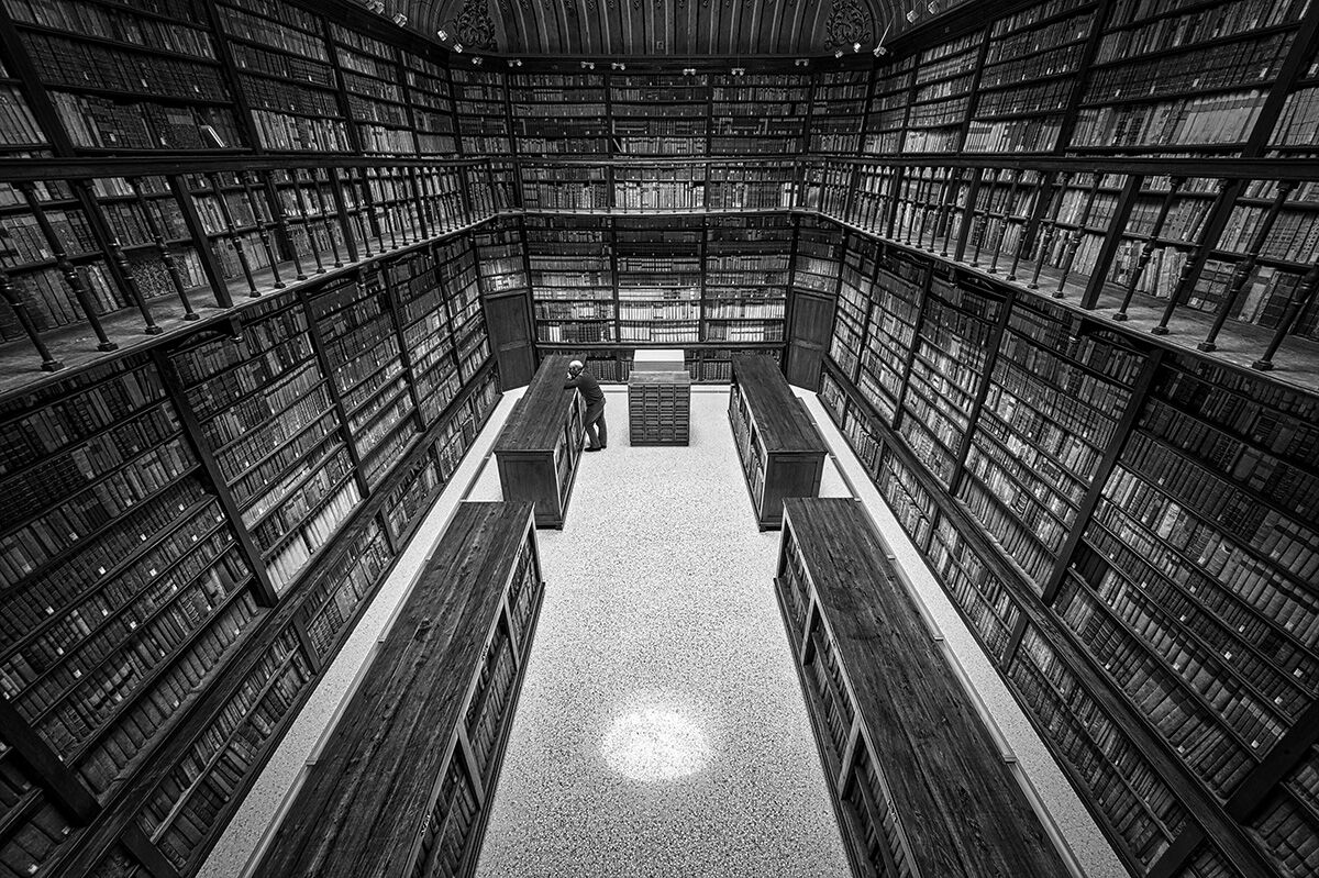 The knowledge's weight