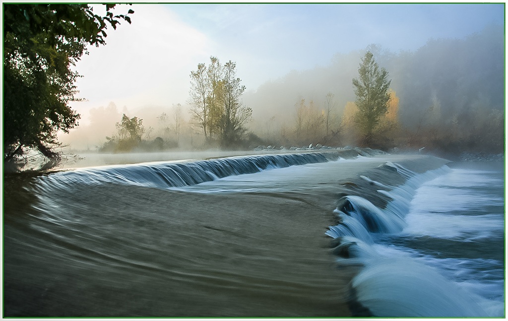 All'alba..qualche minuto dopo