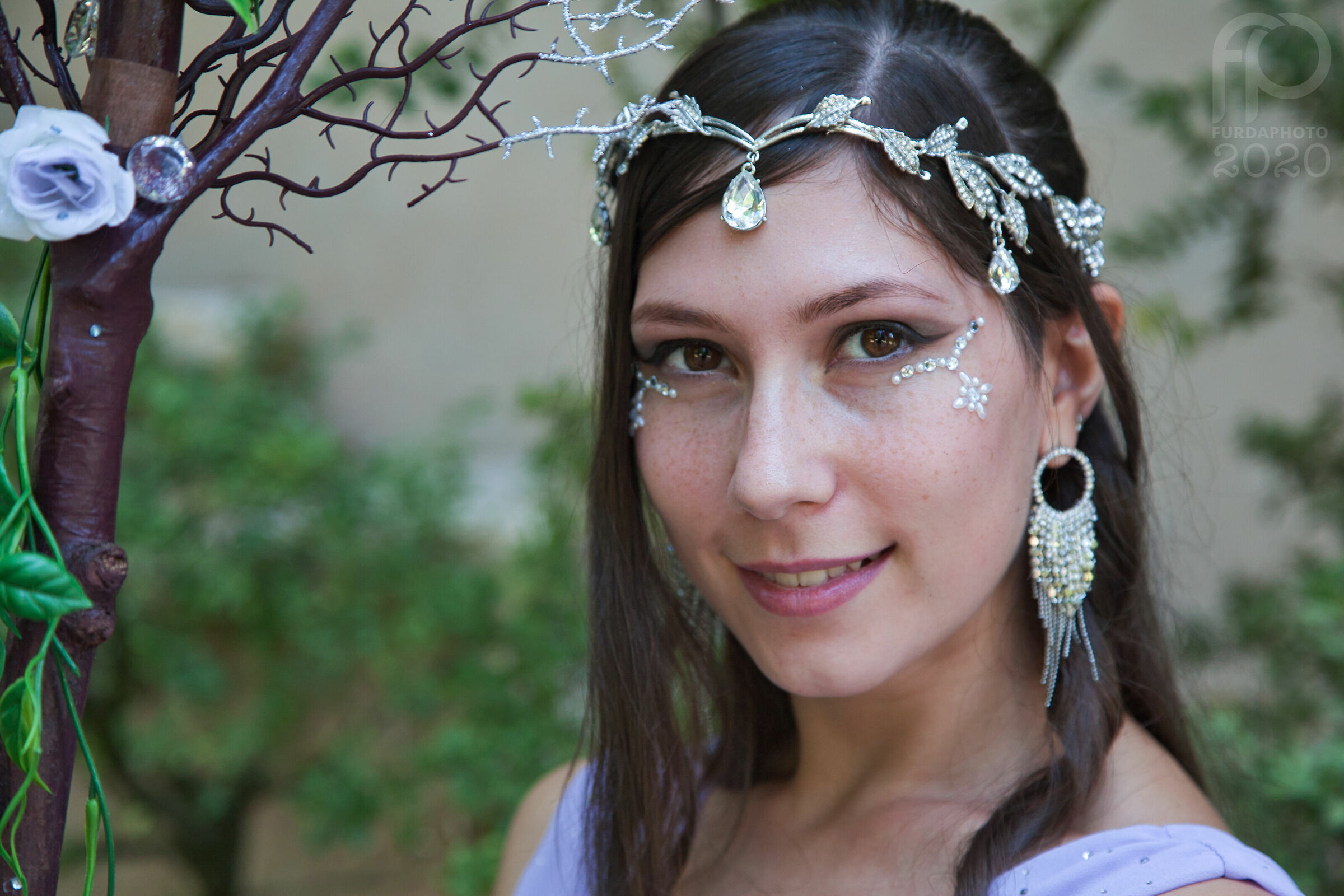 Alexia Original Cosplay