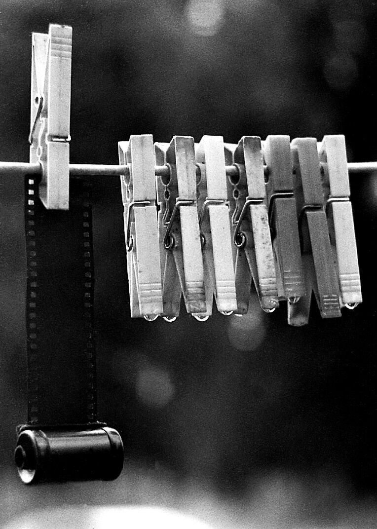 siamo tutti appesi ad un filo ed io pure in sovrappeso