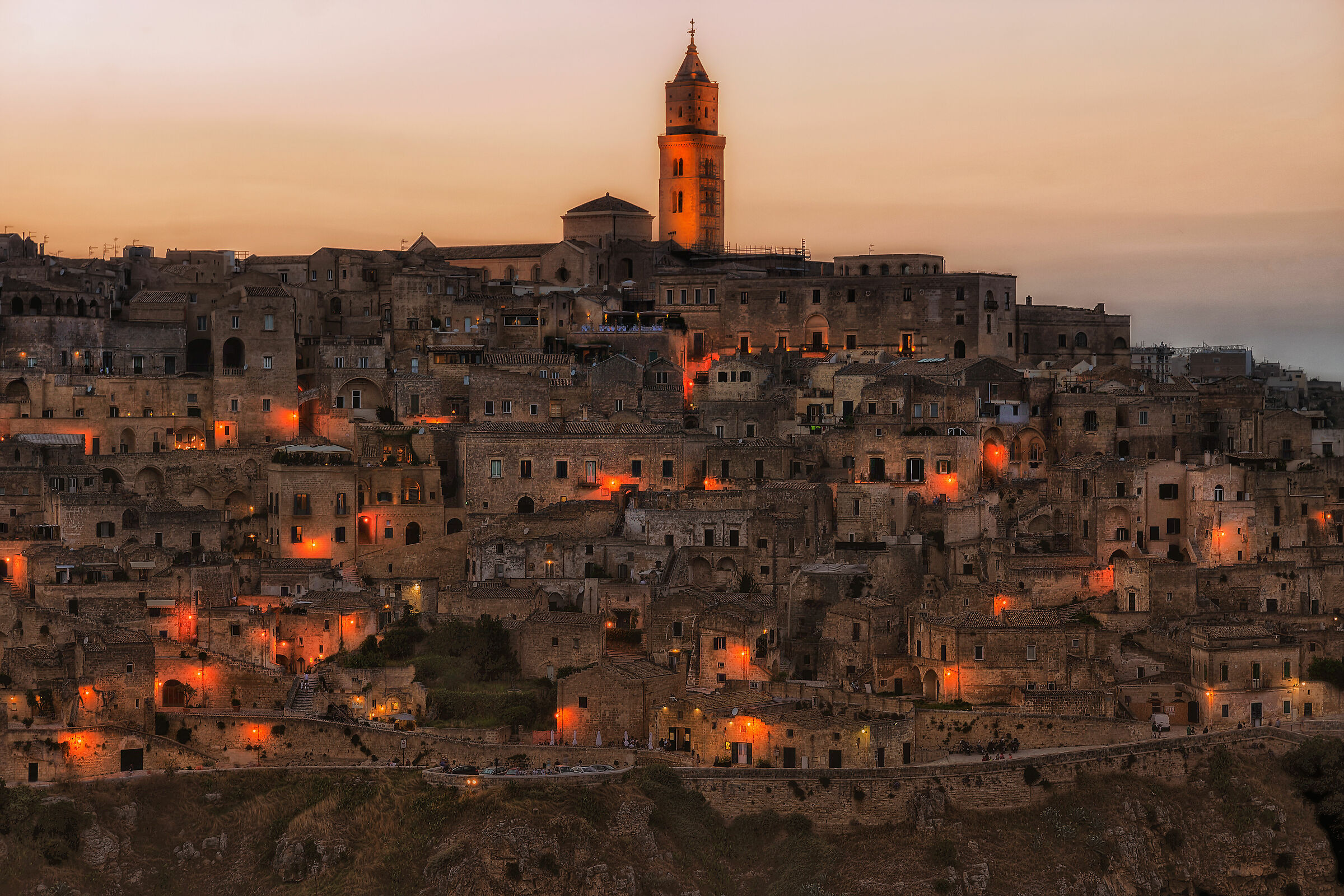 Matera