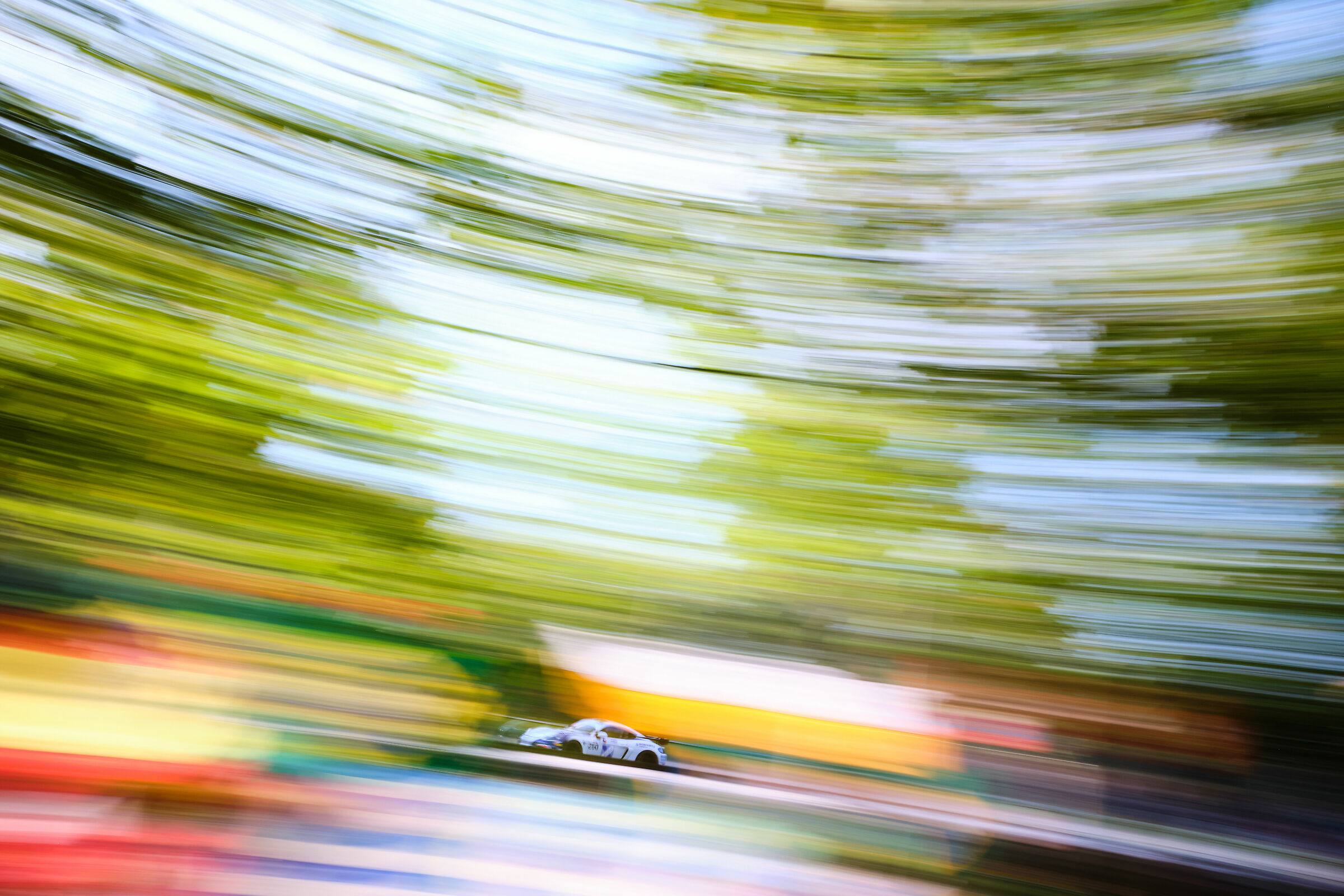 Porsche Cayman GT4 - Ebimotors