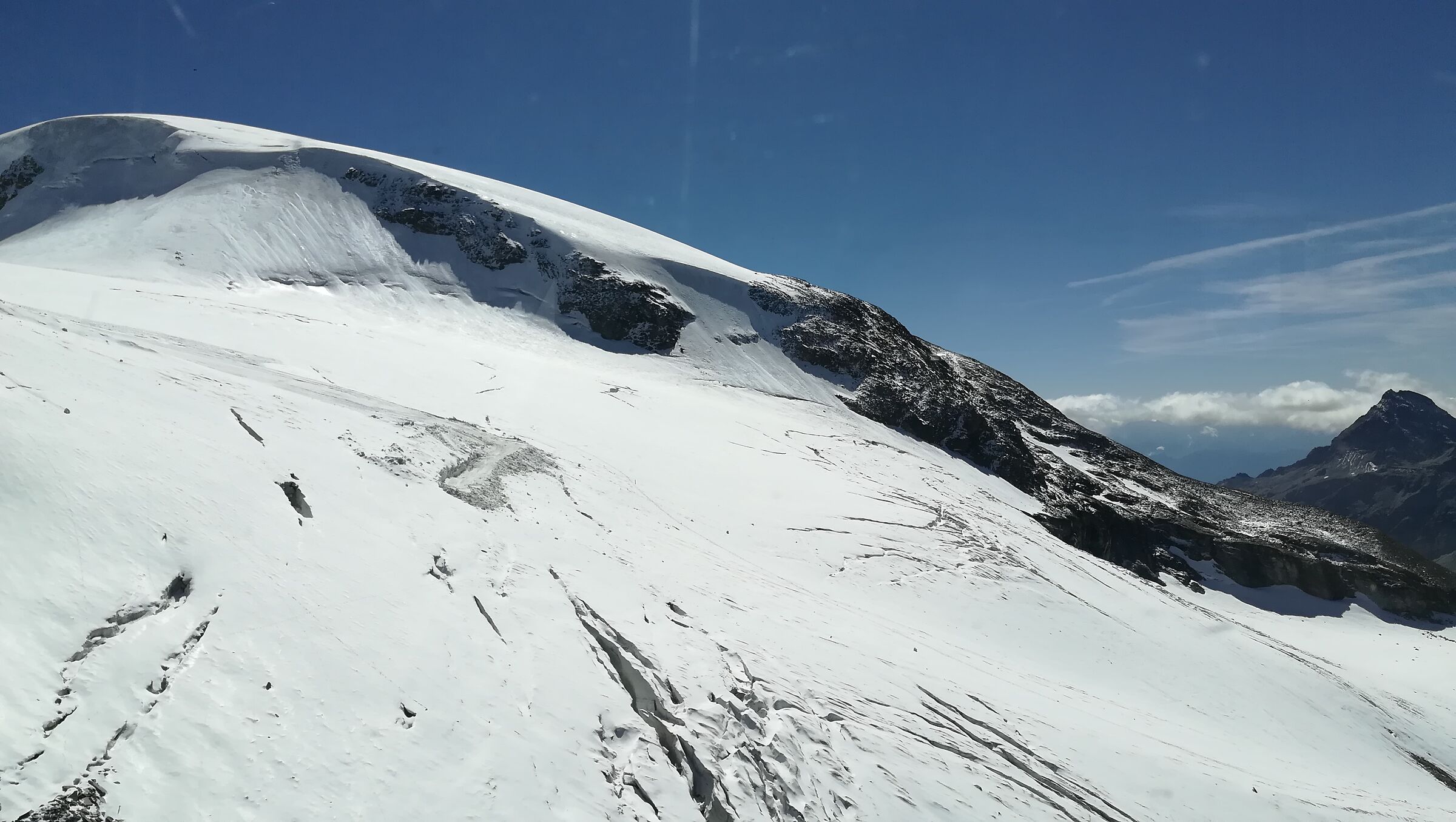 Plateau Rosà
