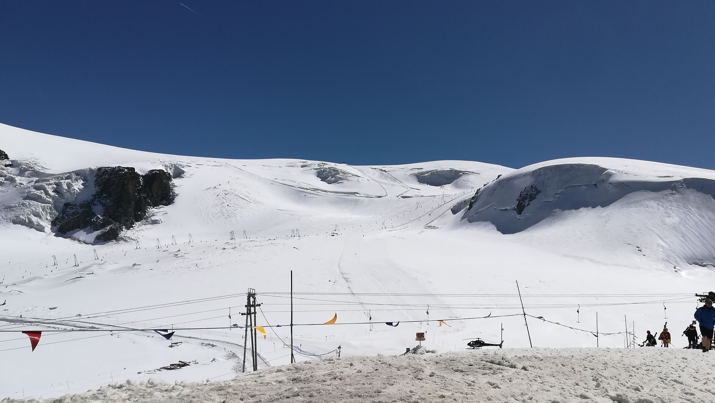 Plateau Rosà