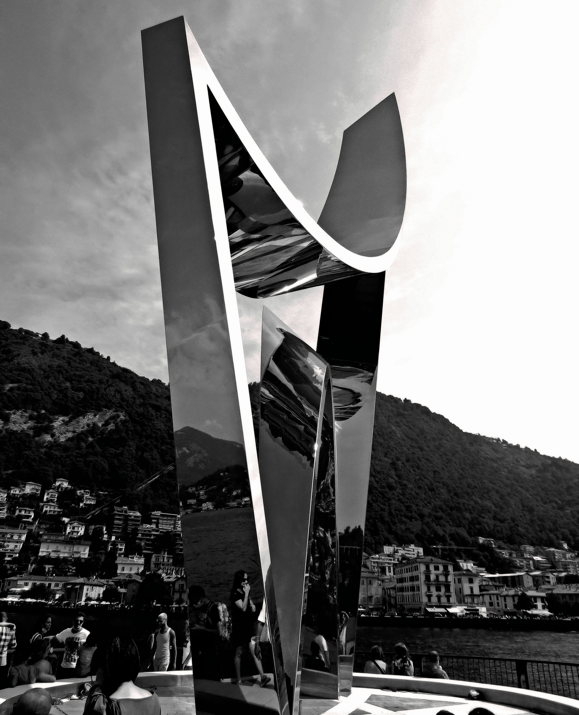 Life Electric....Como