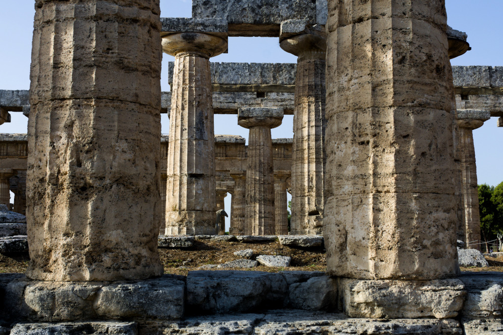 Paestum