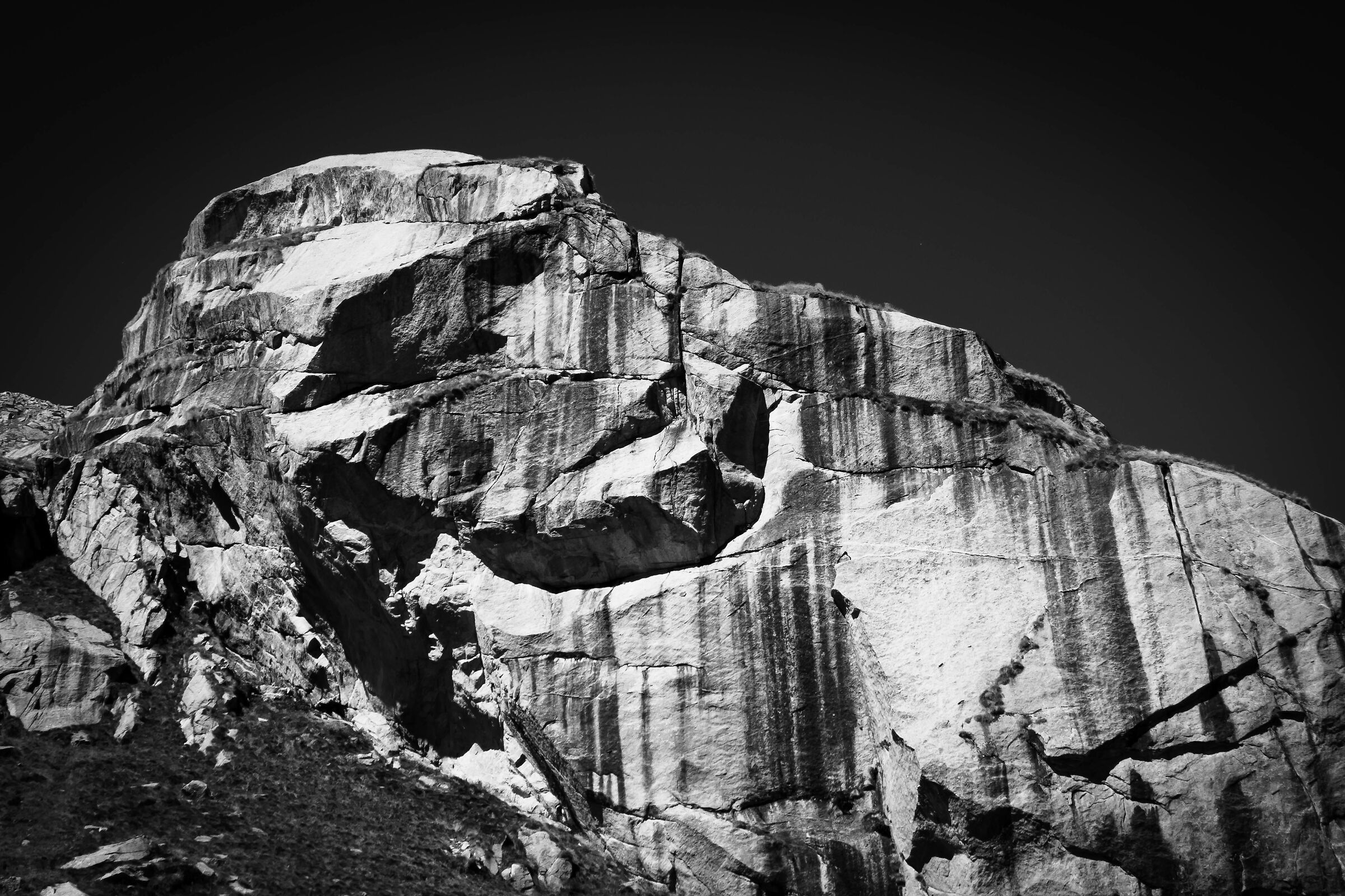 Wall