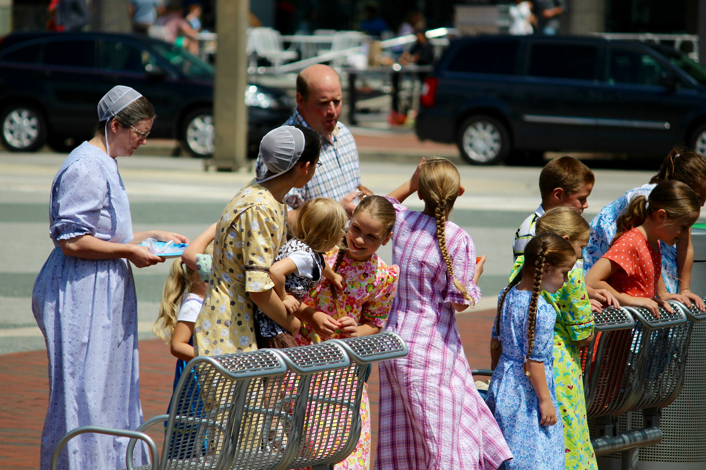 Amish