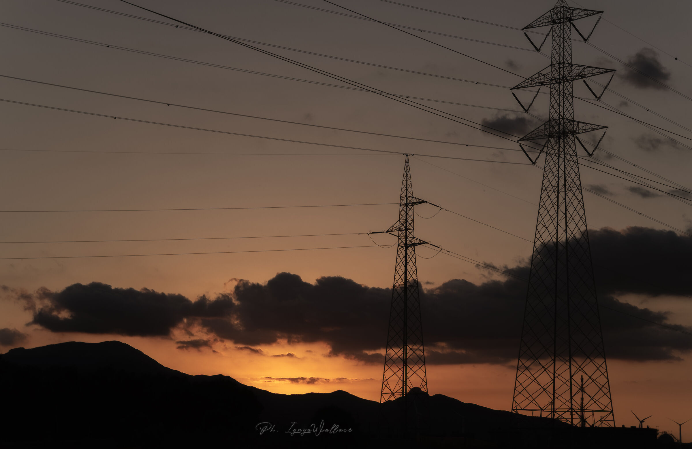 Macchiareddu the pythings