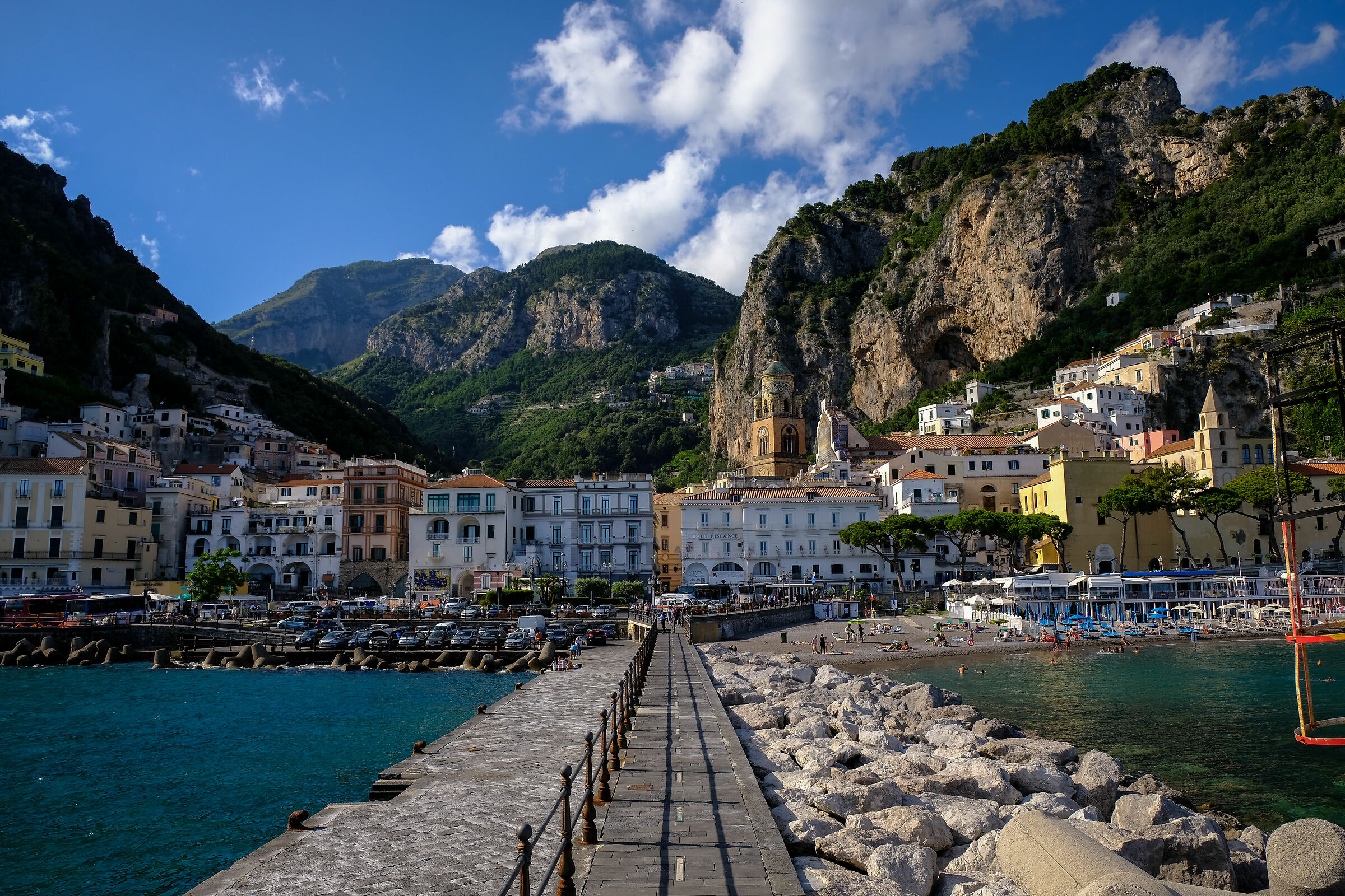 Amalfi