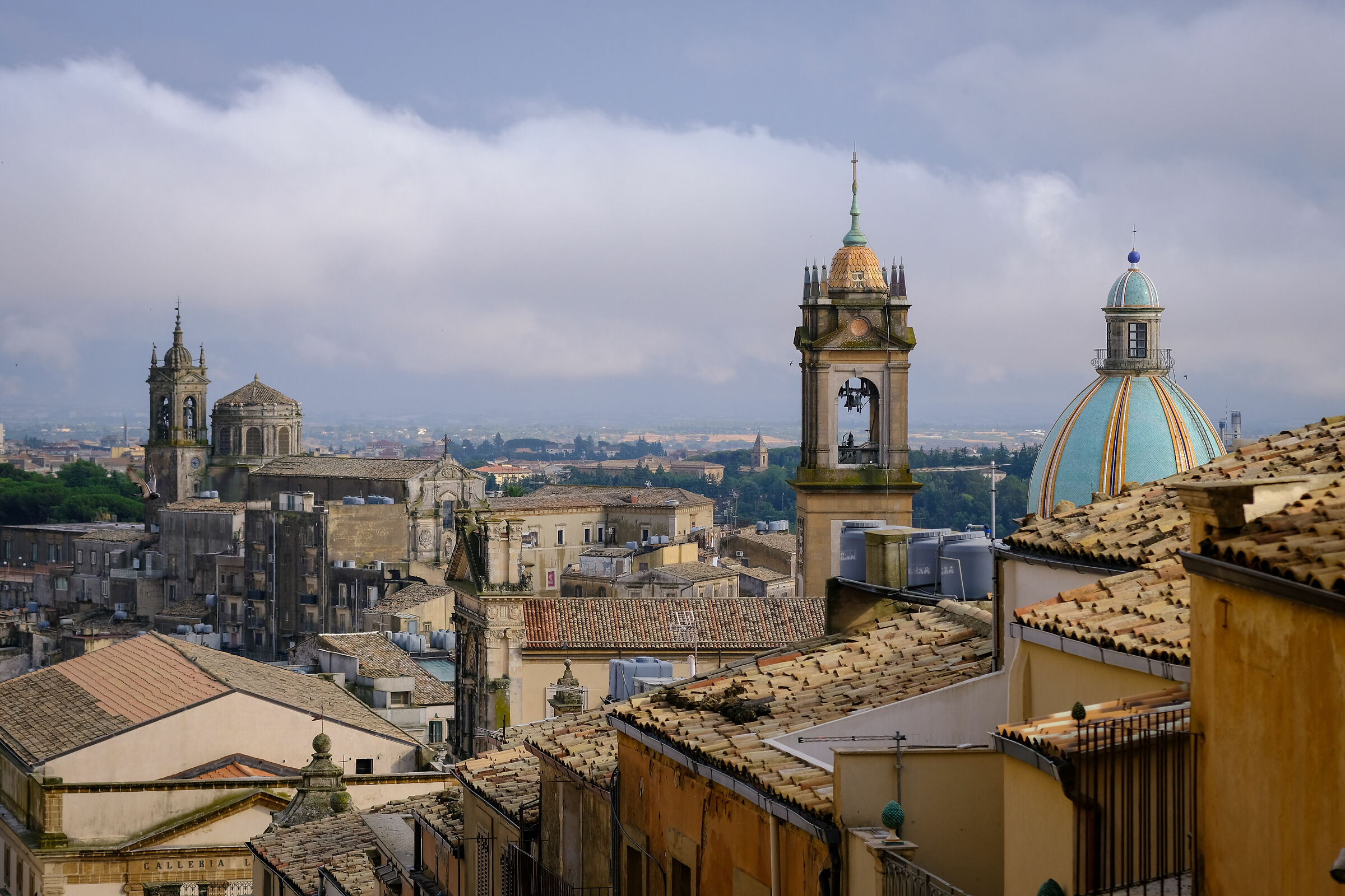 Caltagirone