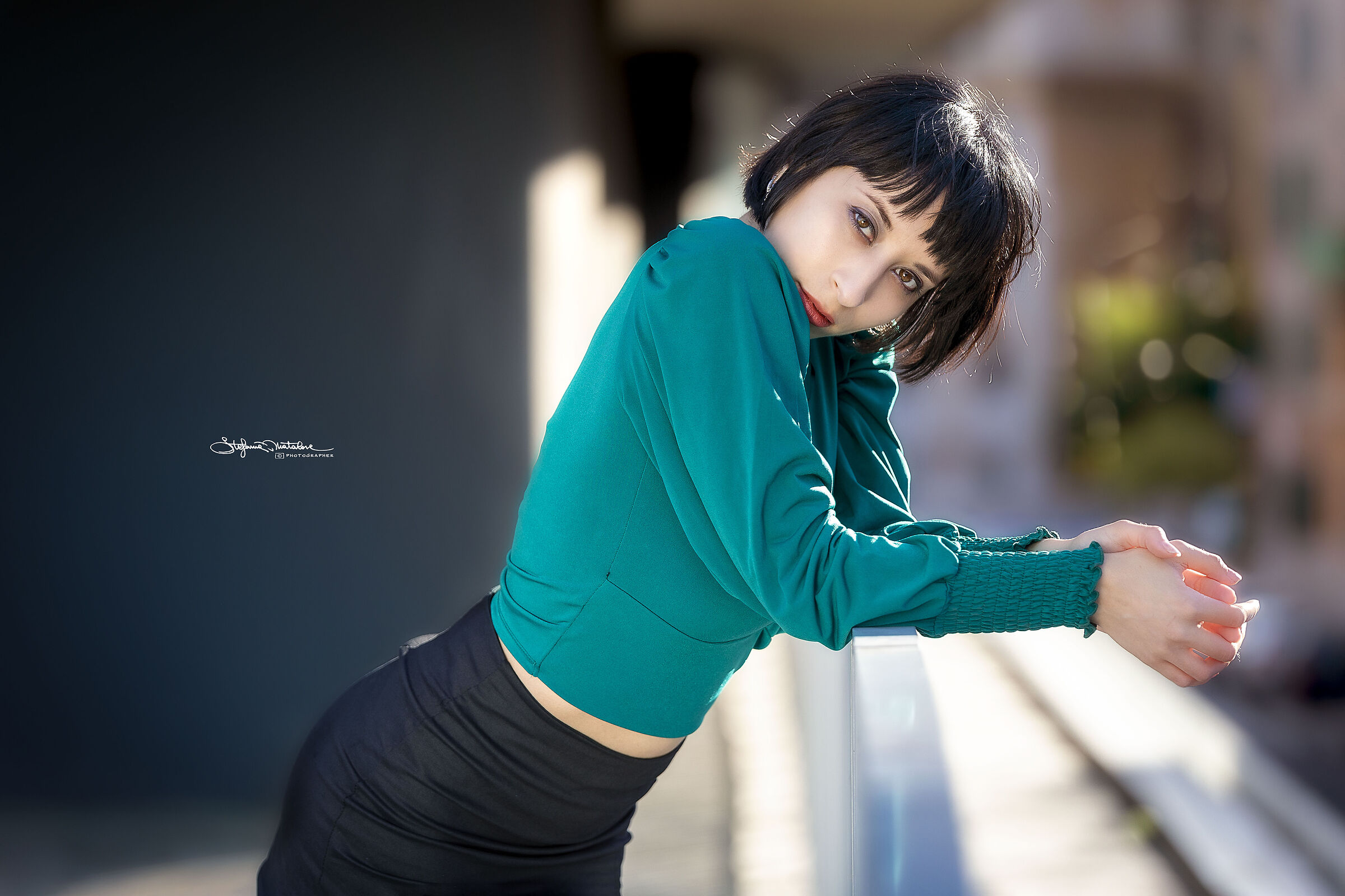 Sara, New
