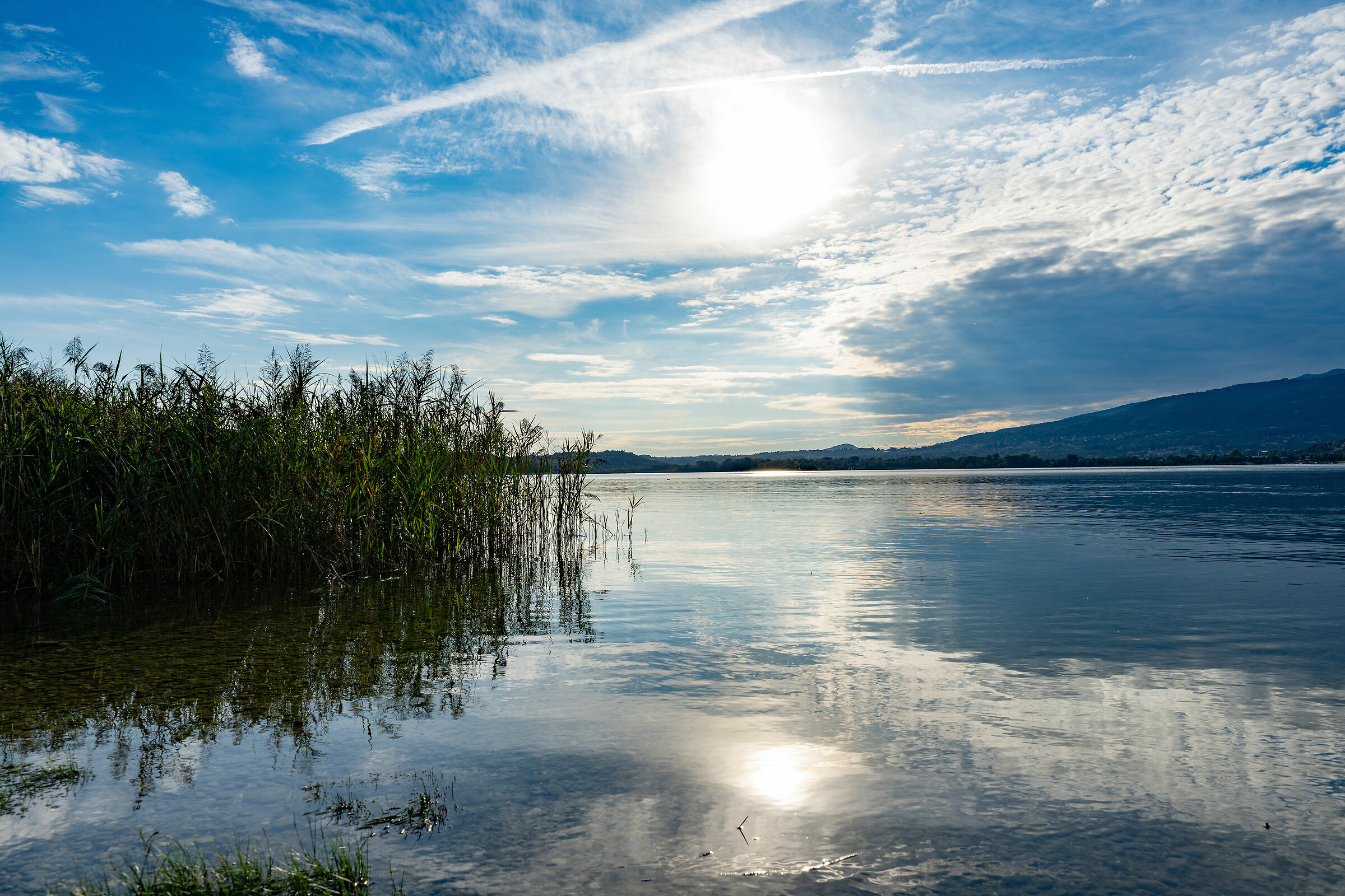 BEFORE SUNSET