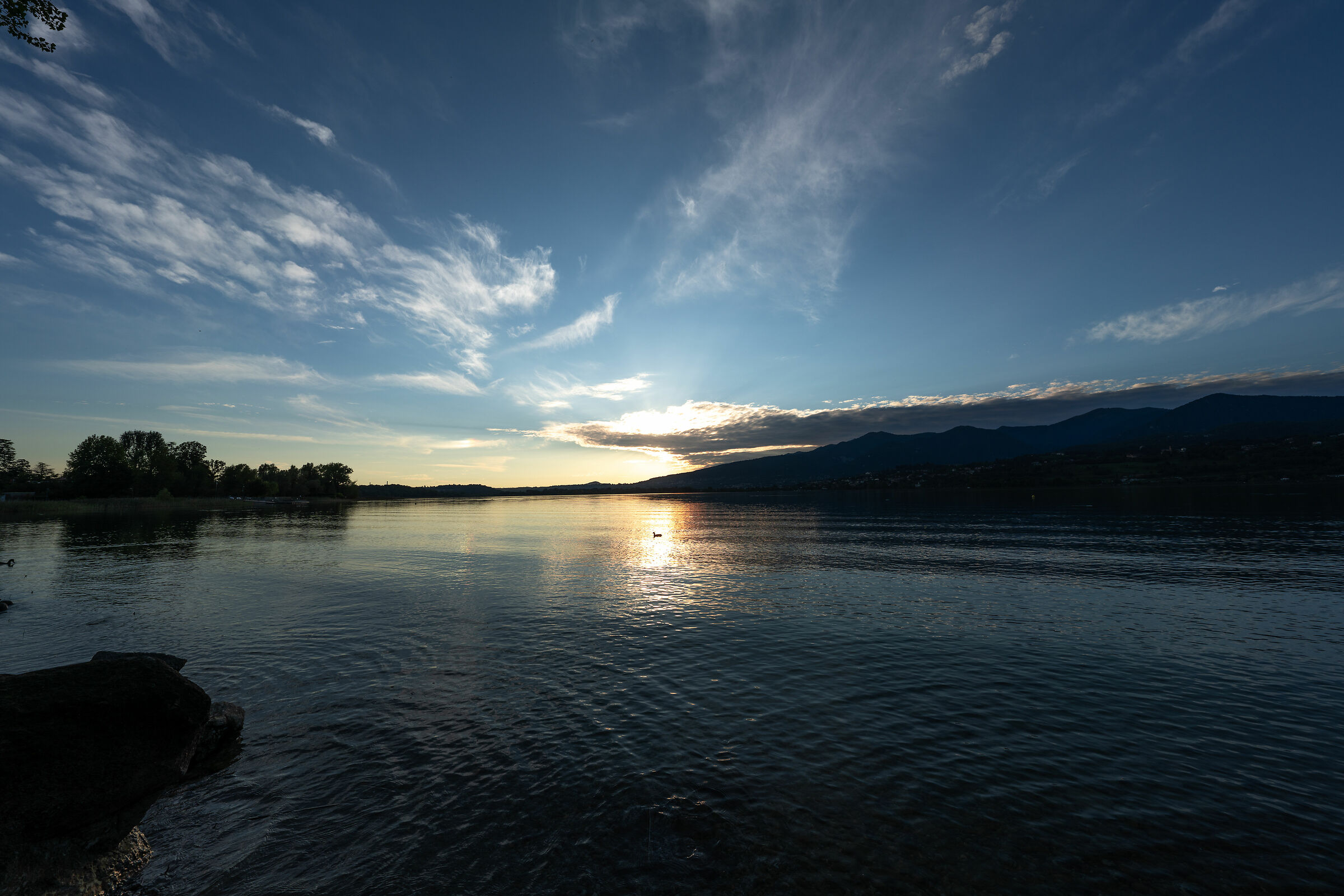 BEFORE SUNSET
