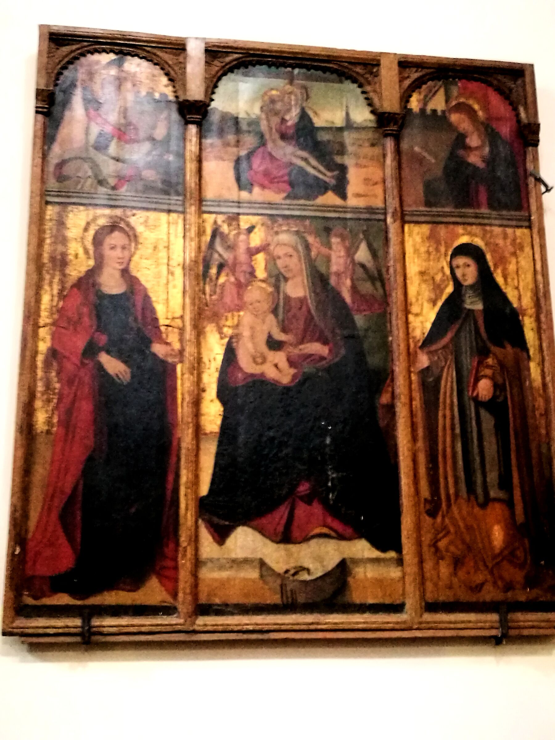 Randazzo.. Antonello da Messina ?