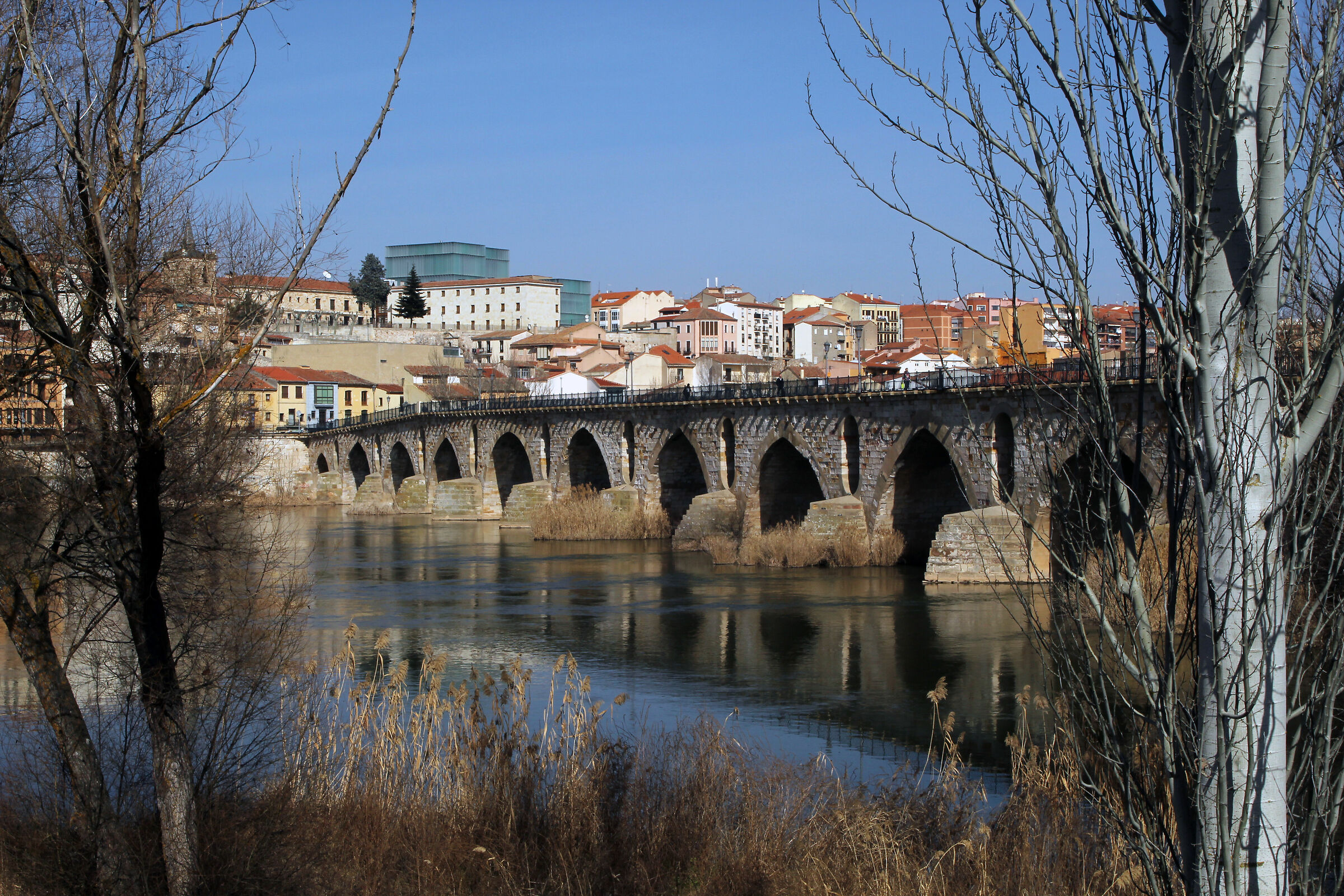 Puente de Piedra