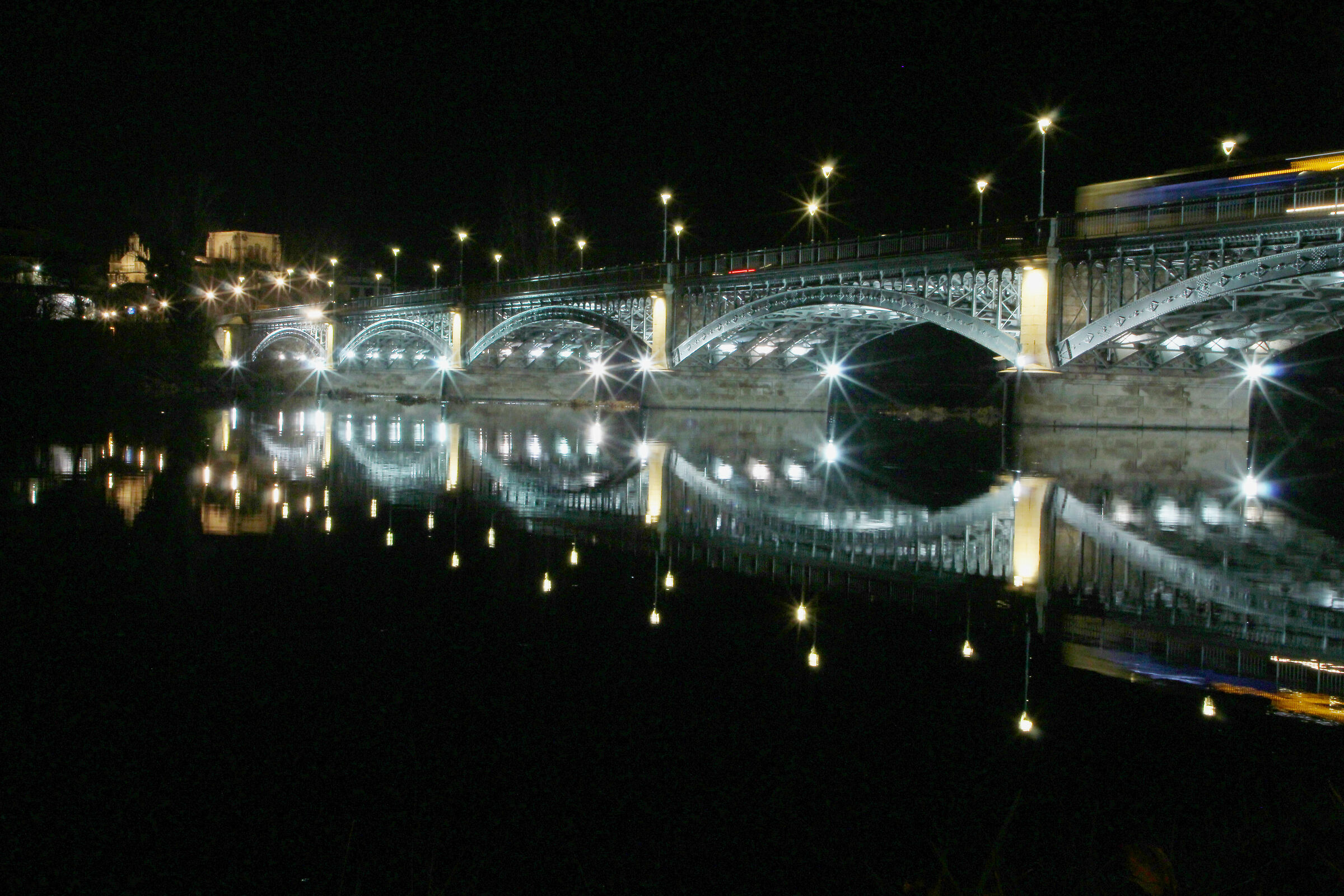 Ponte Segovia