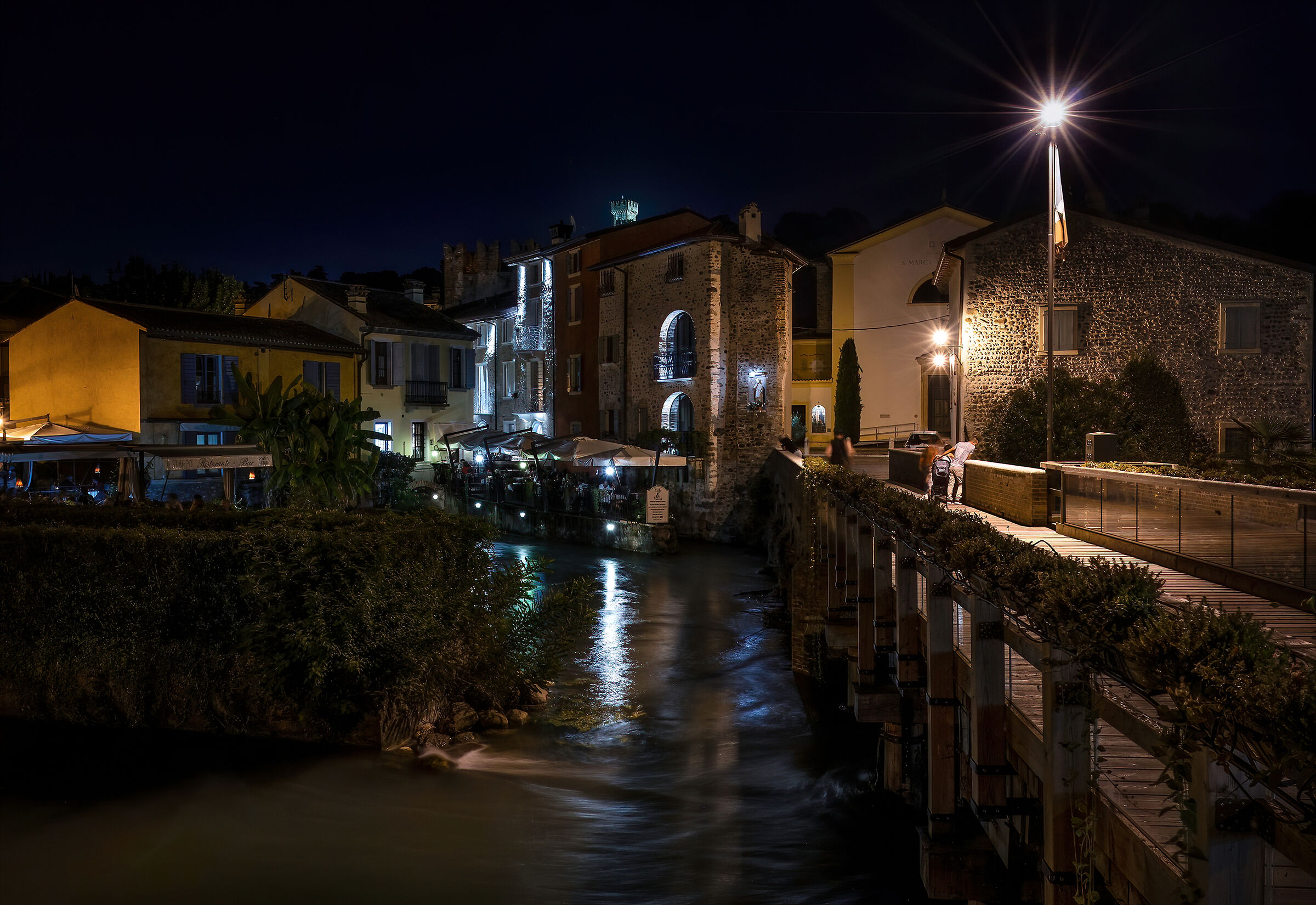 Borghetto sul Mincio