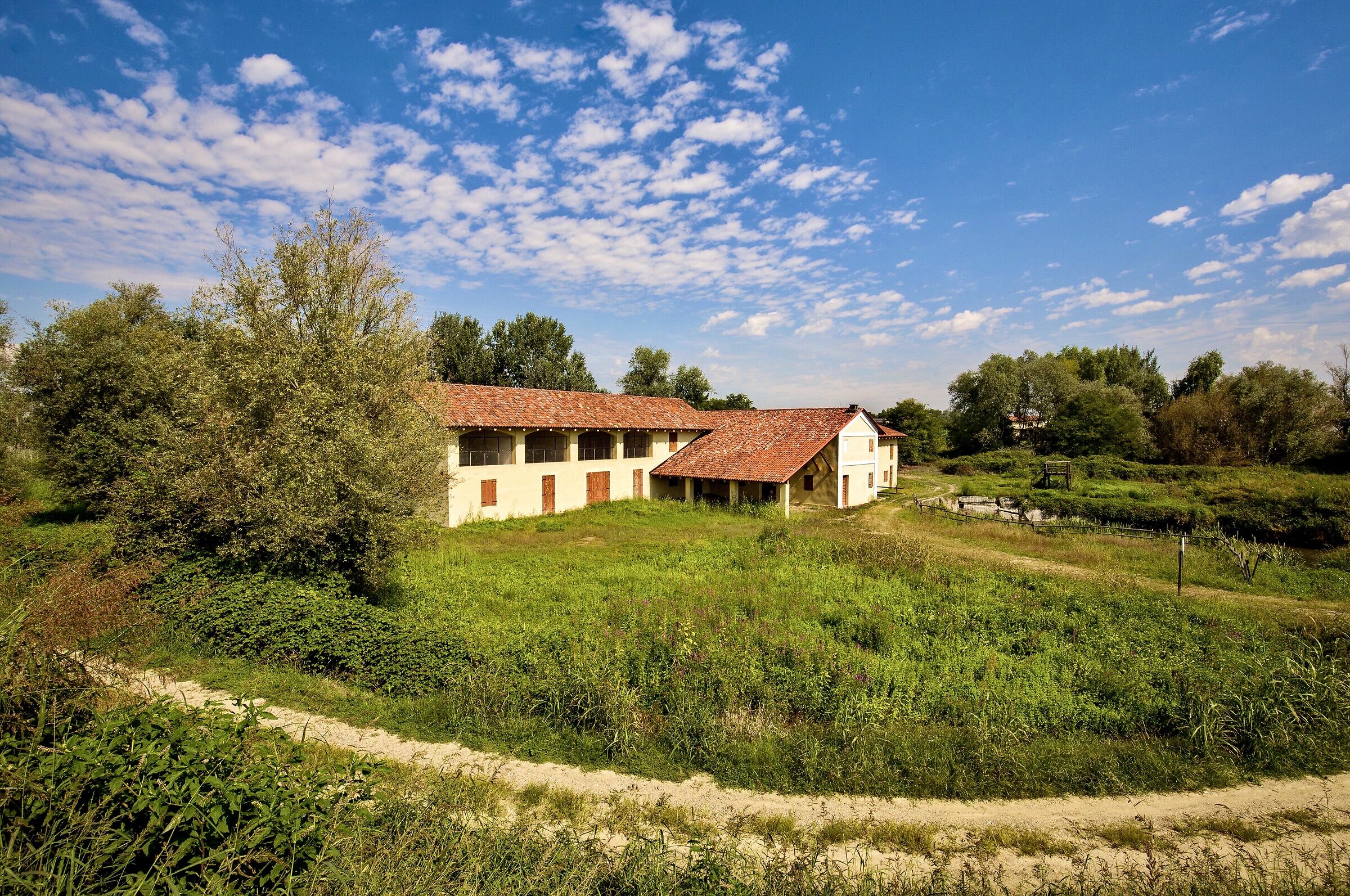 Cascinale vercellese