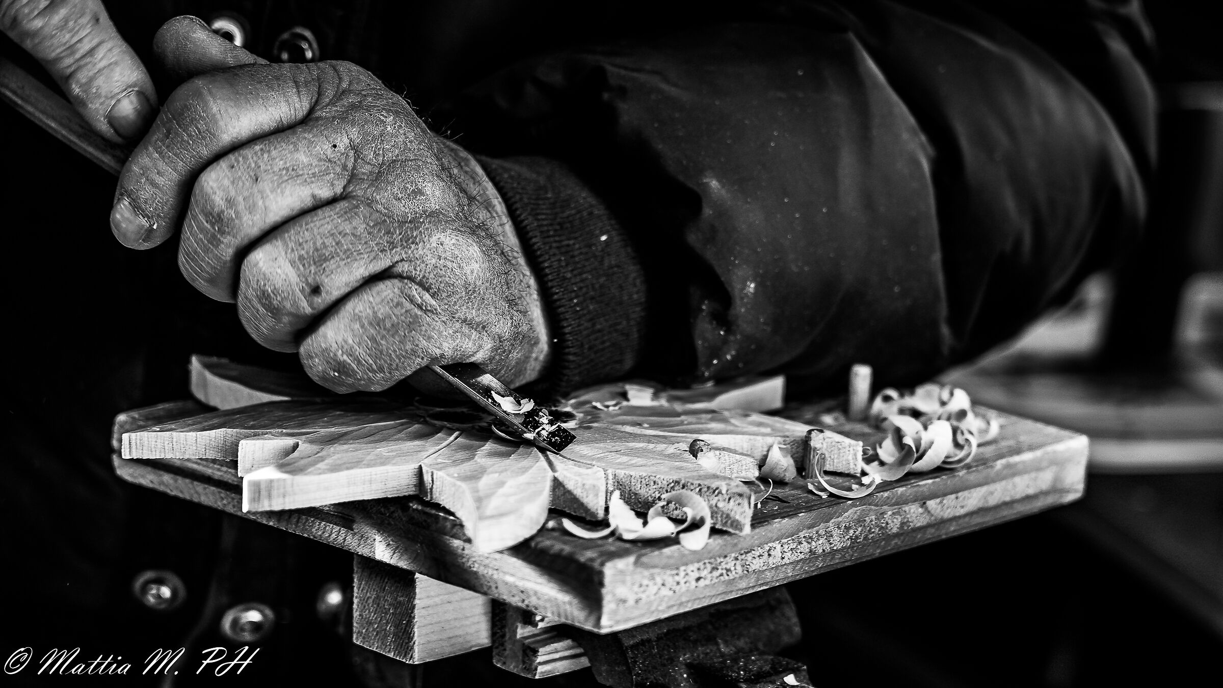 quando ami il tuo lavoro