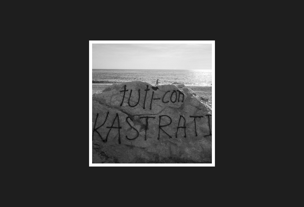 mar mediterraneo, 2009