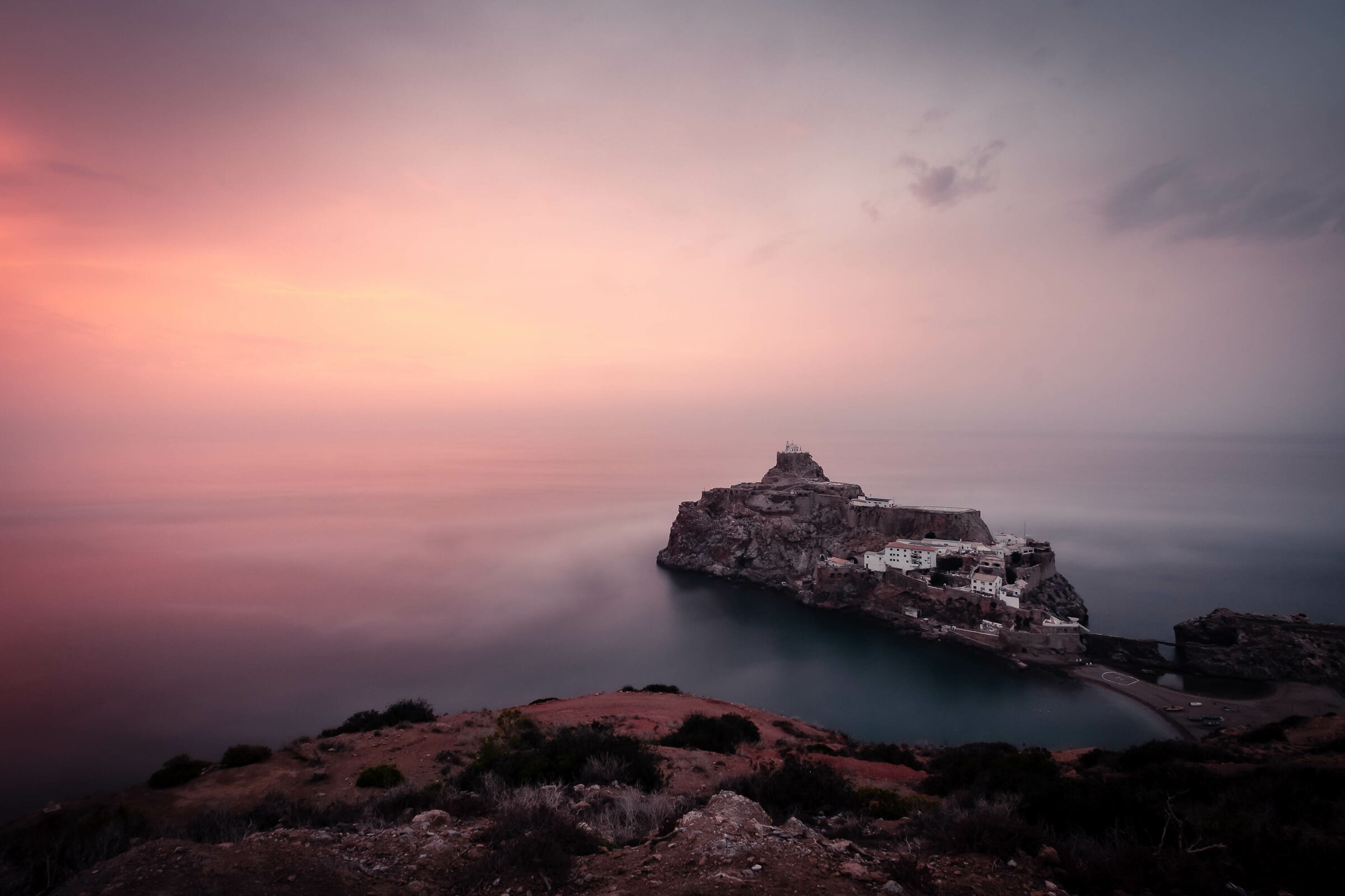 Tamonto marocchino #2