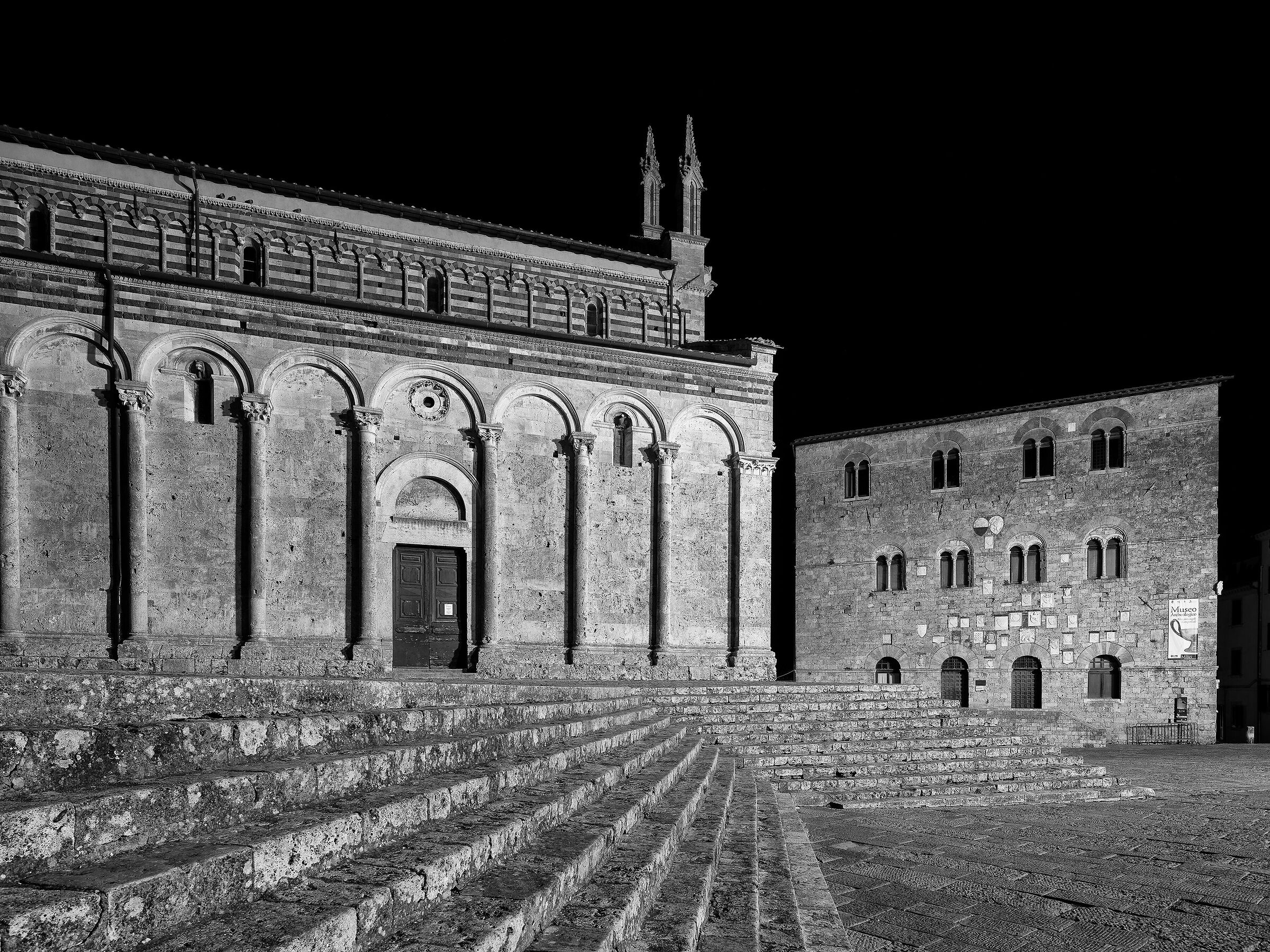 Massa Marittima