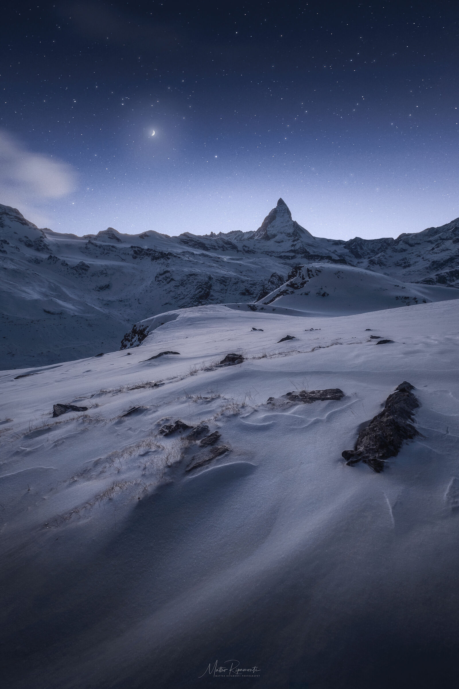 Matterhorn