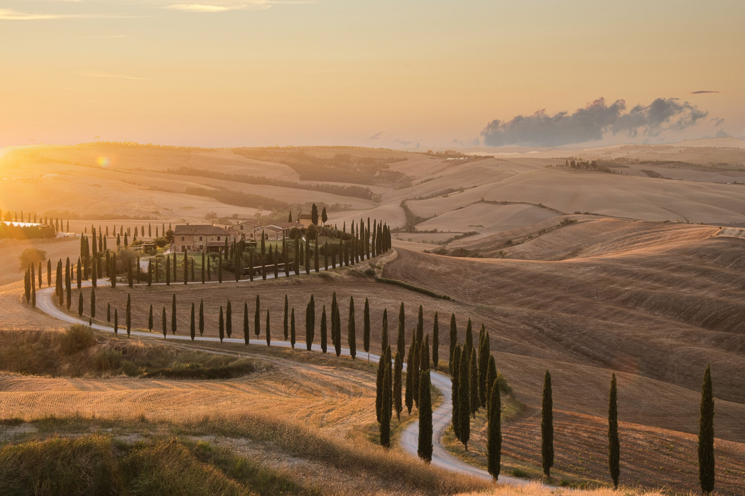 Podere Baccoleno