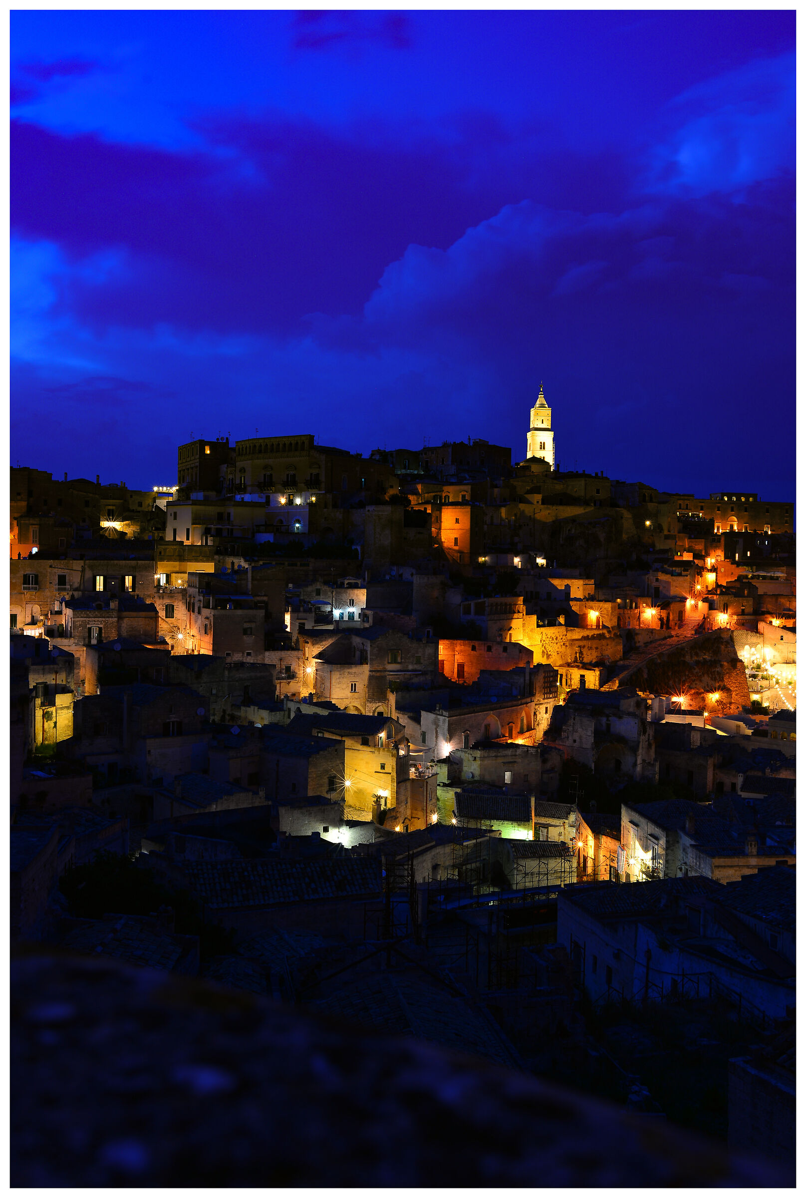 Matera