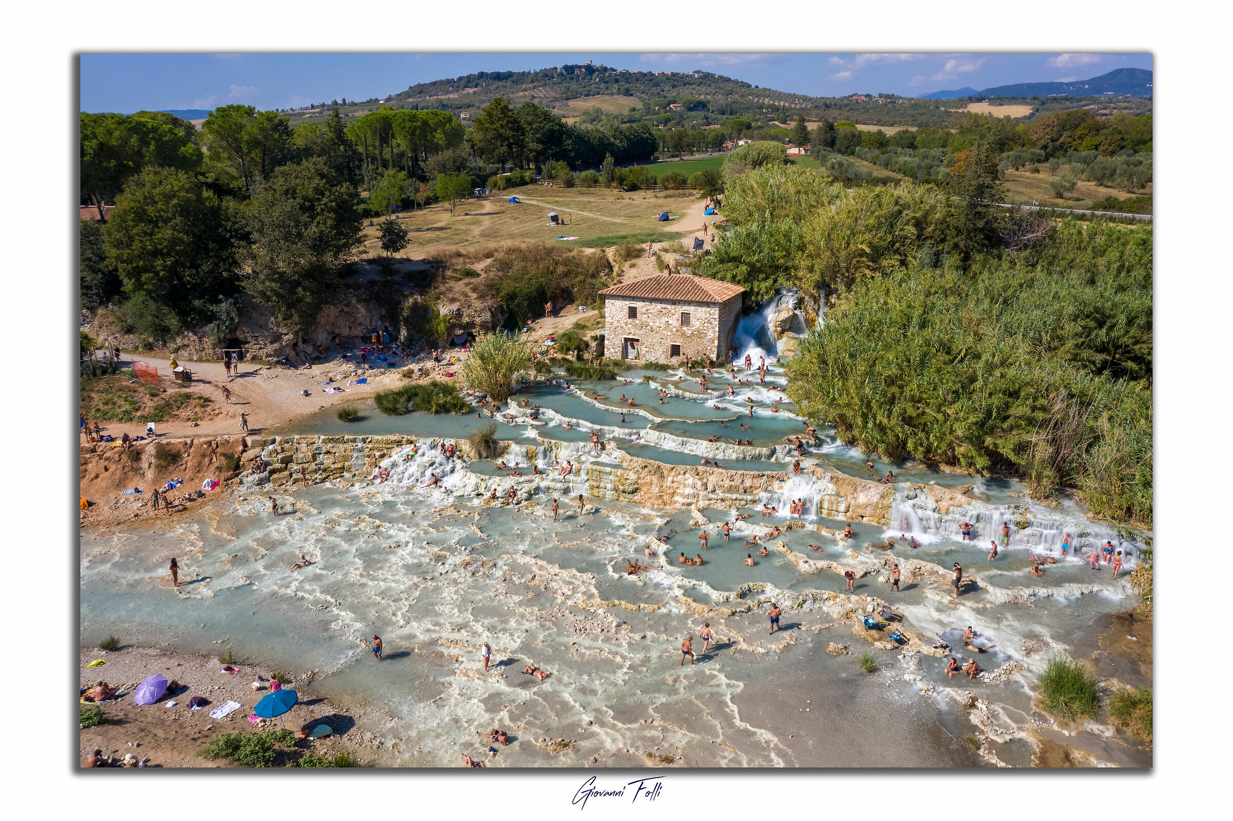 Saturnia