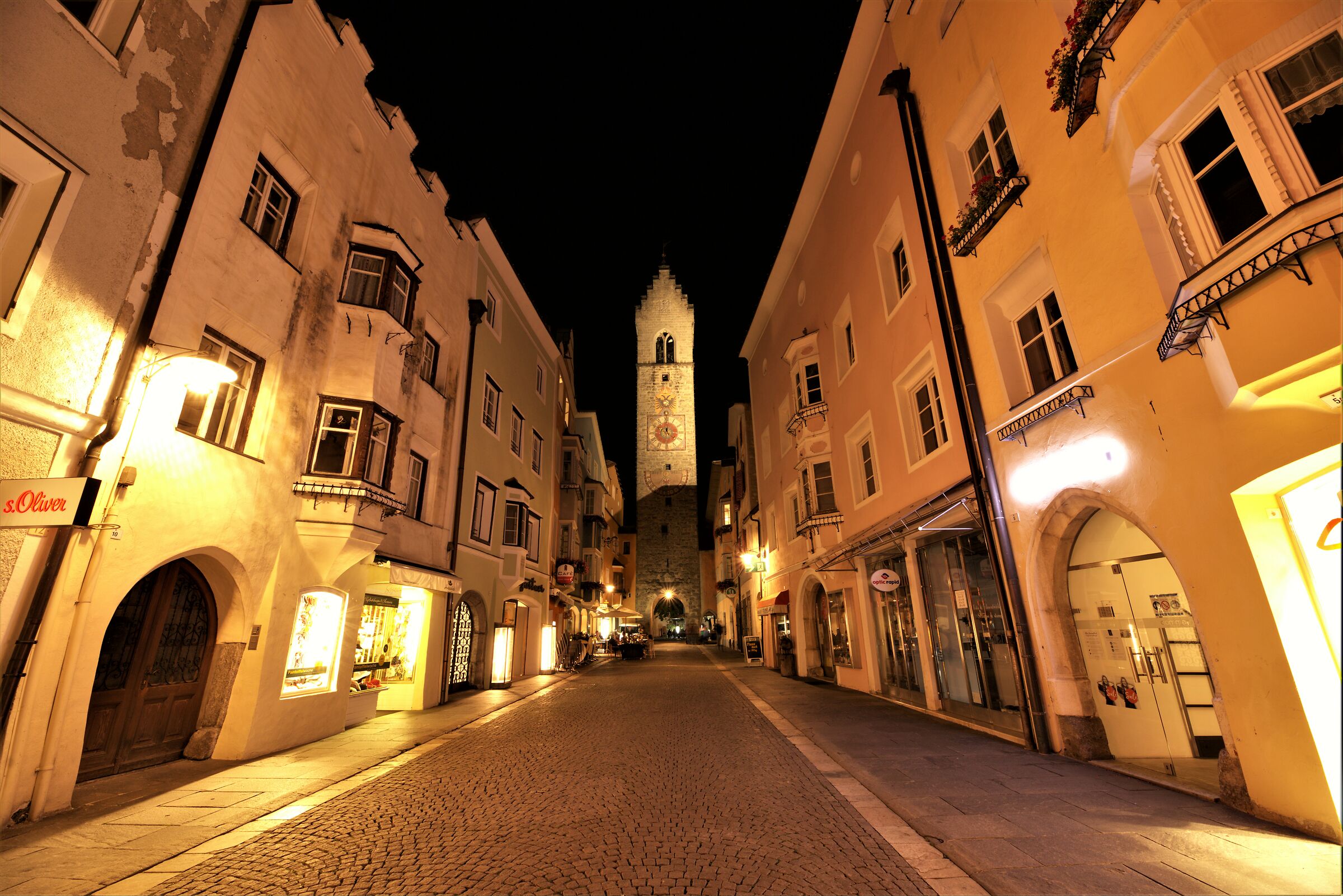 Vipiteno Agost2020, Canon 6dii con Sigma Art 14-24 f2.8