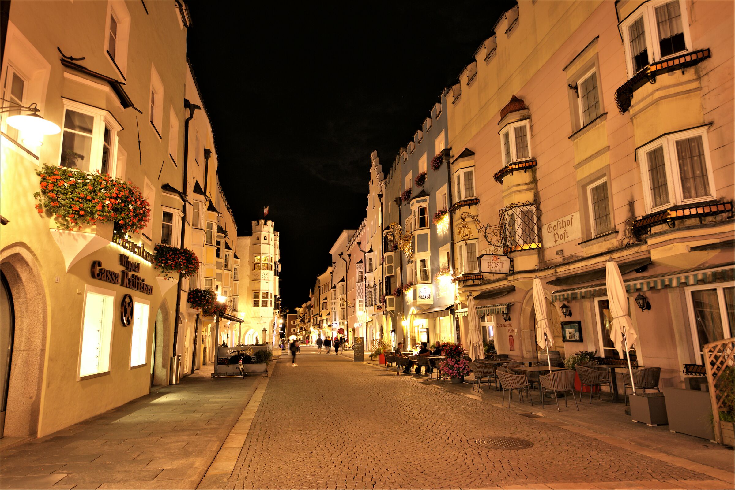 Vipiteno August 2020, Canon 6DII and Art 14-24 f2.8