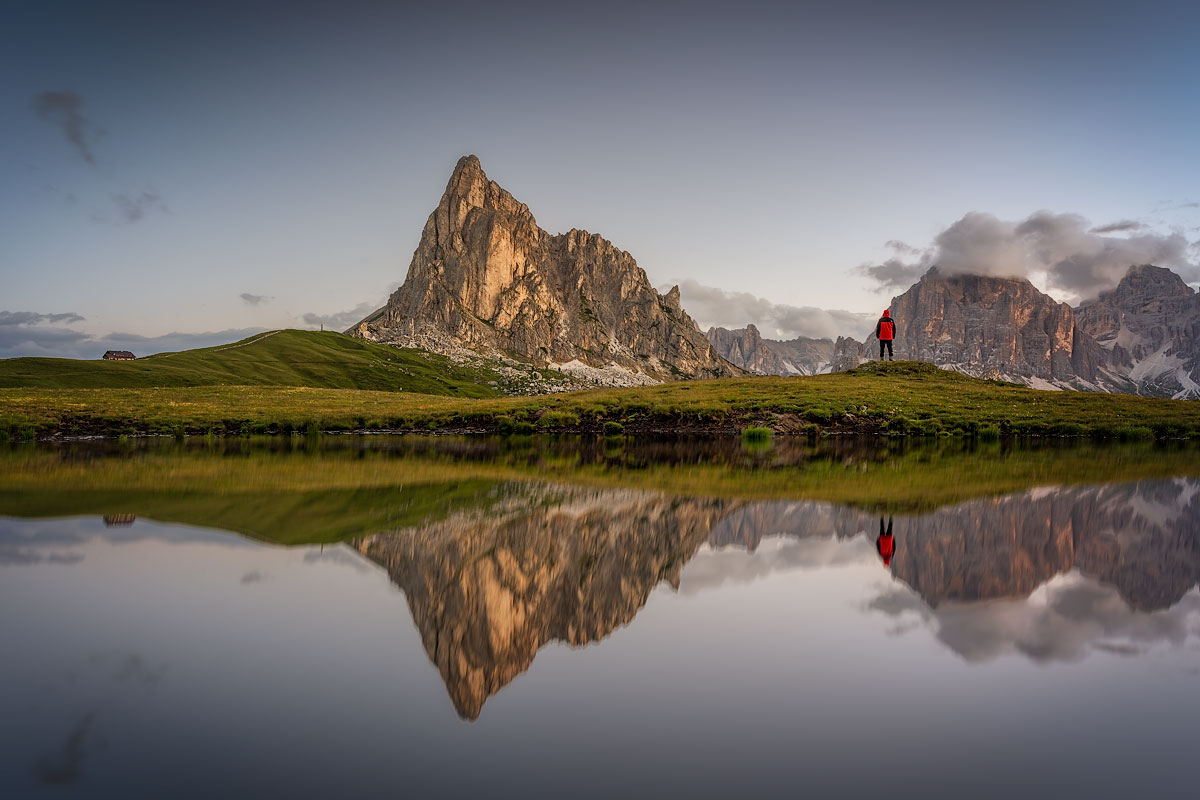 Human Nature, New Year