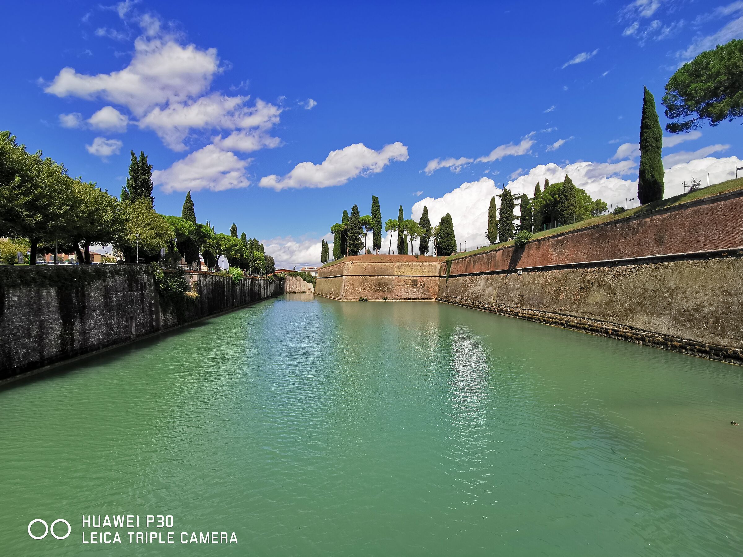 Peschiera del Garda